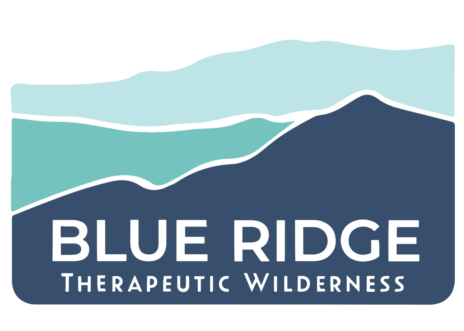 Blue Ridge Pathway