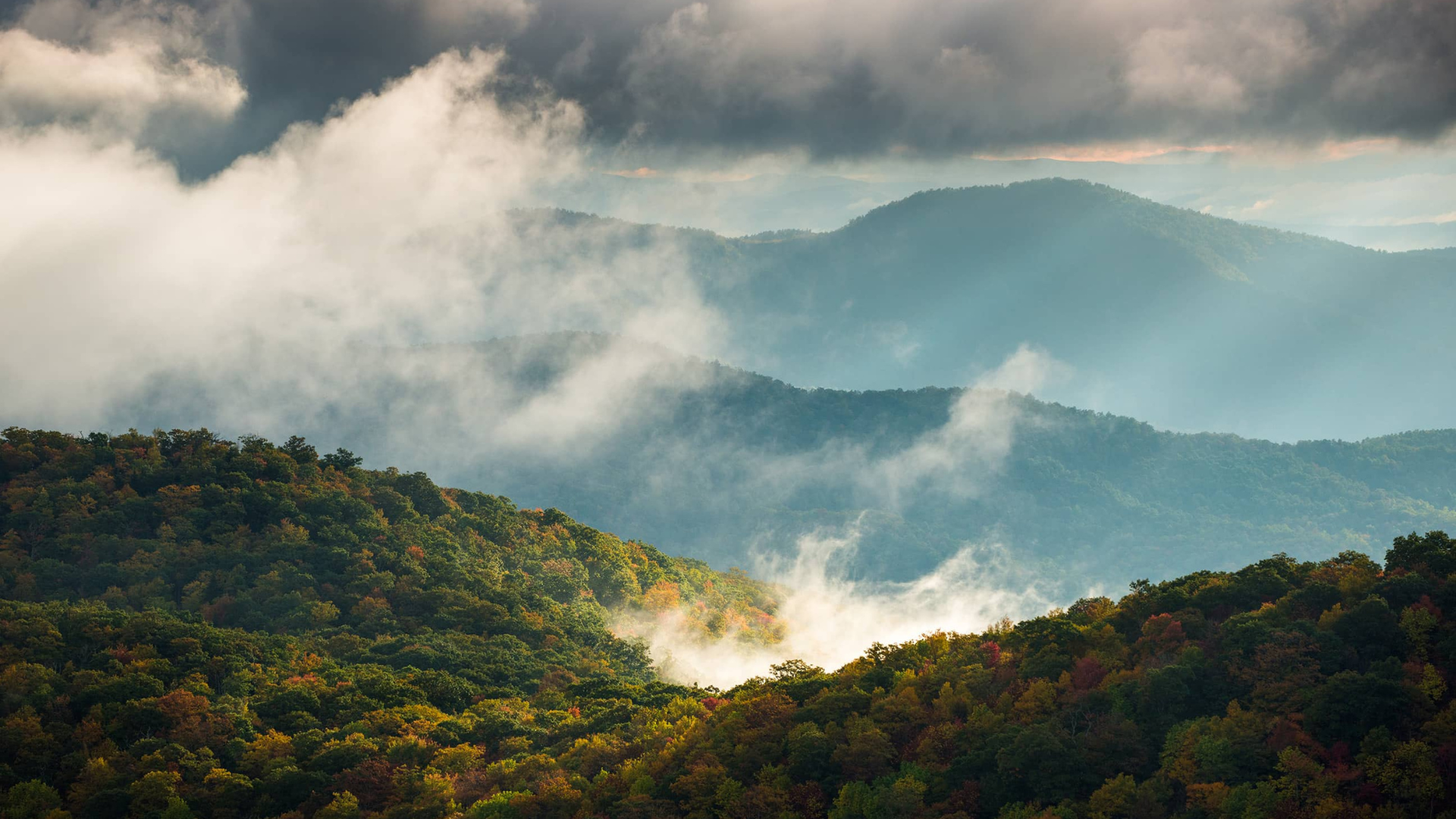 Events — Blue Ridge Pathway