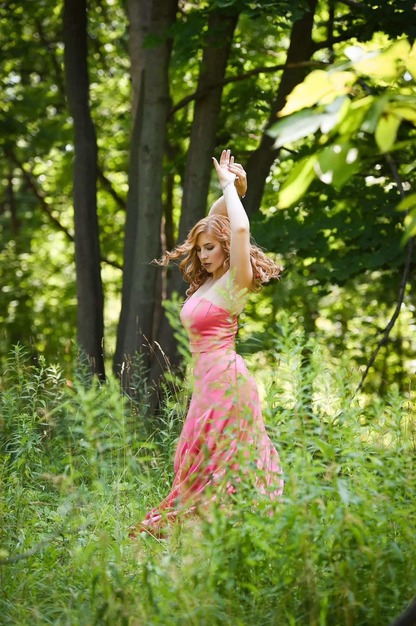 Secret Salon Series – Rooted in Soul -Mel Monaco Trio