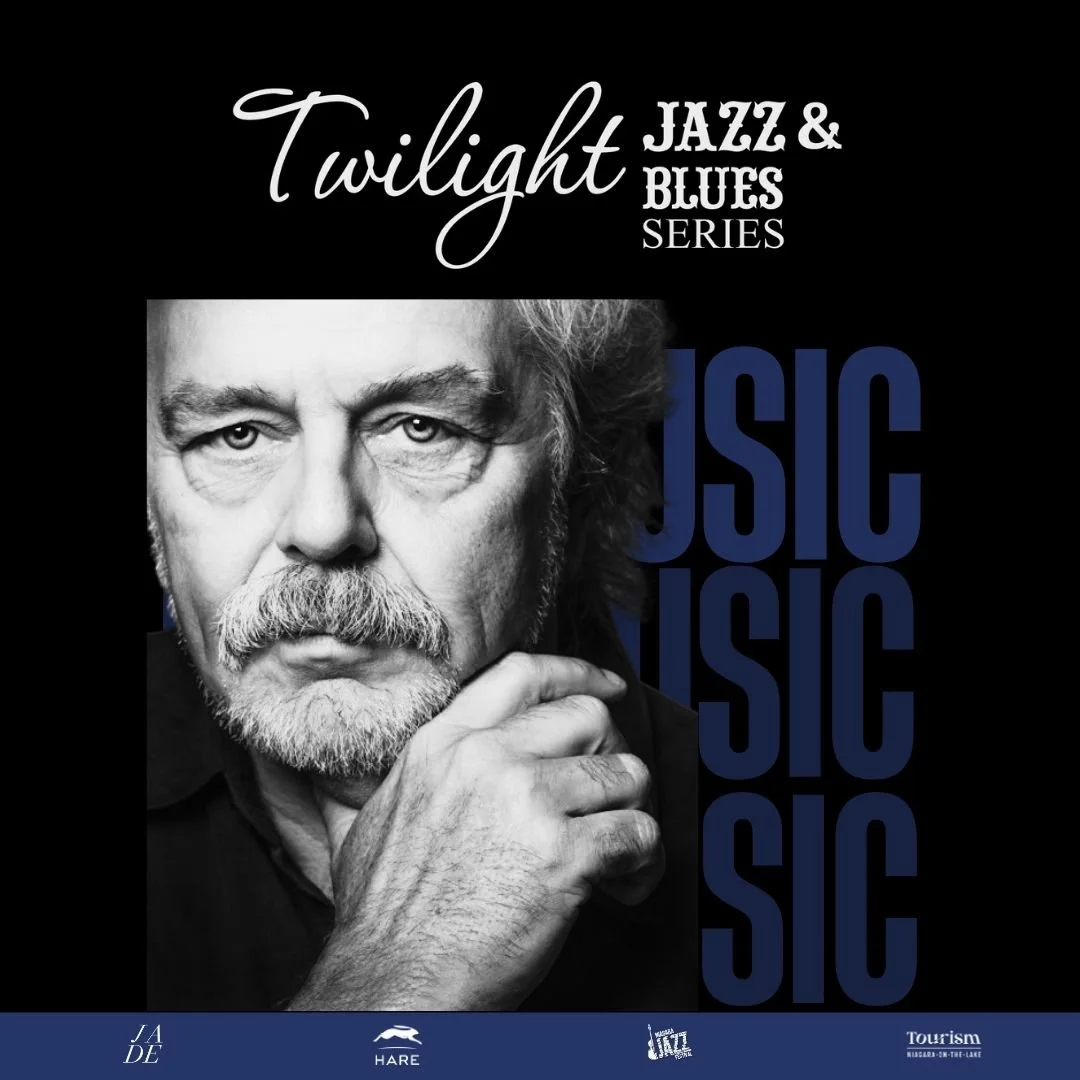 Twilight Jazz & Blues Series: Tom Szczesniak Trio