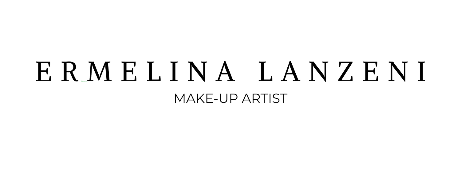 Ermelina Lanzeni | Make up artist
