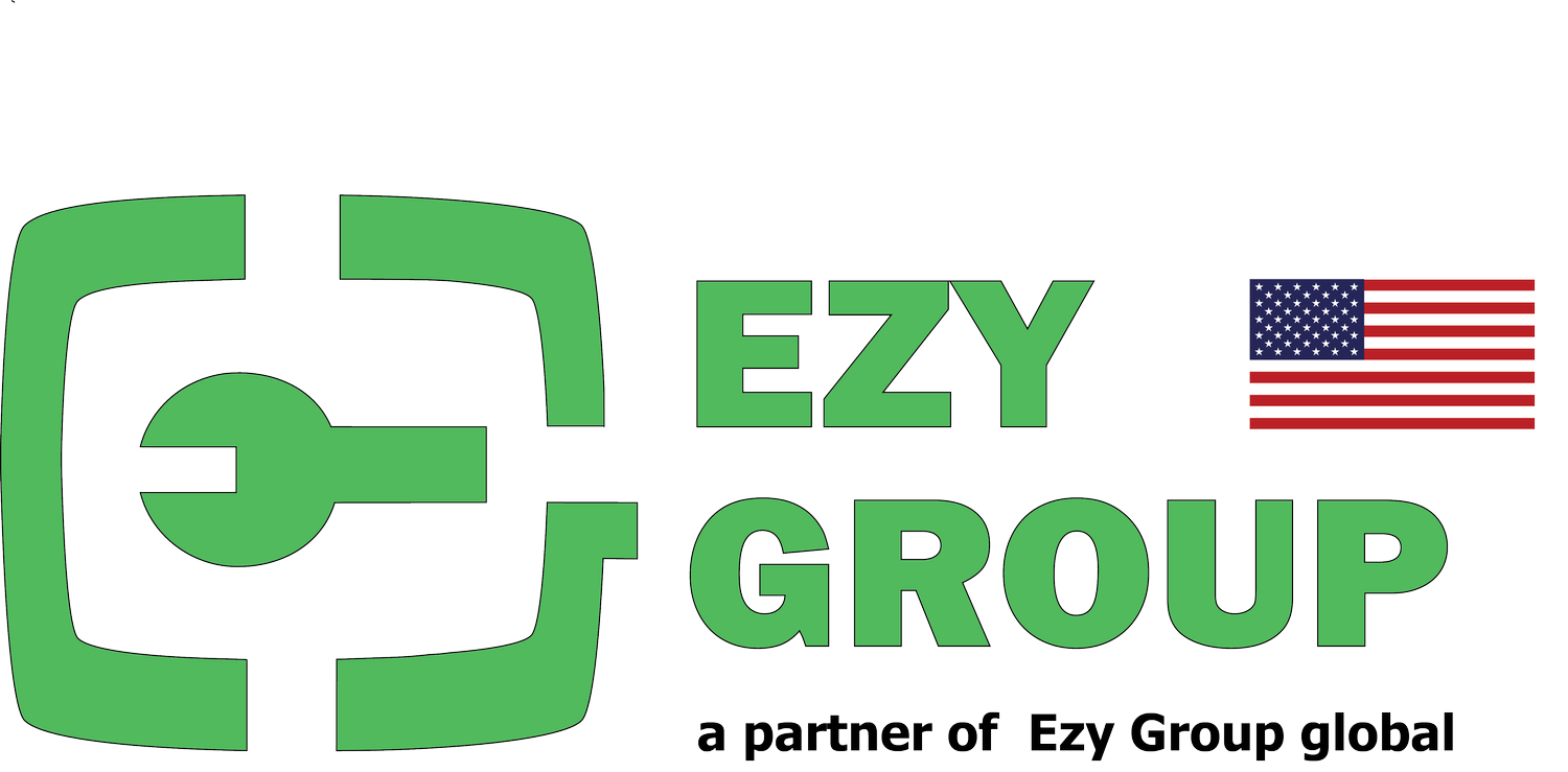 Ezy Group USA 