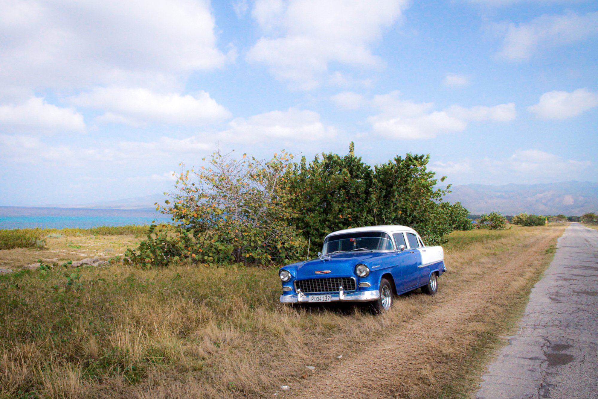 Cuba