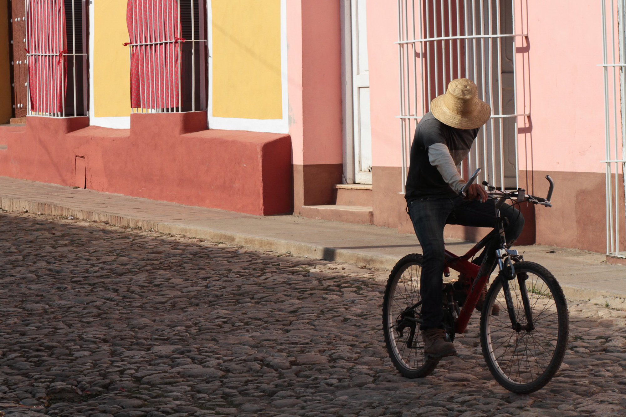 Trinidad de Cuba