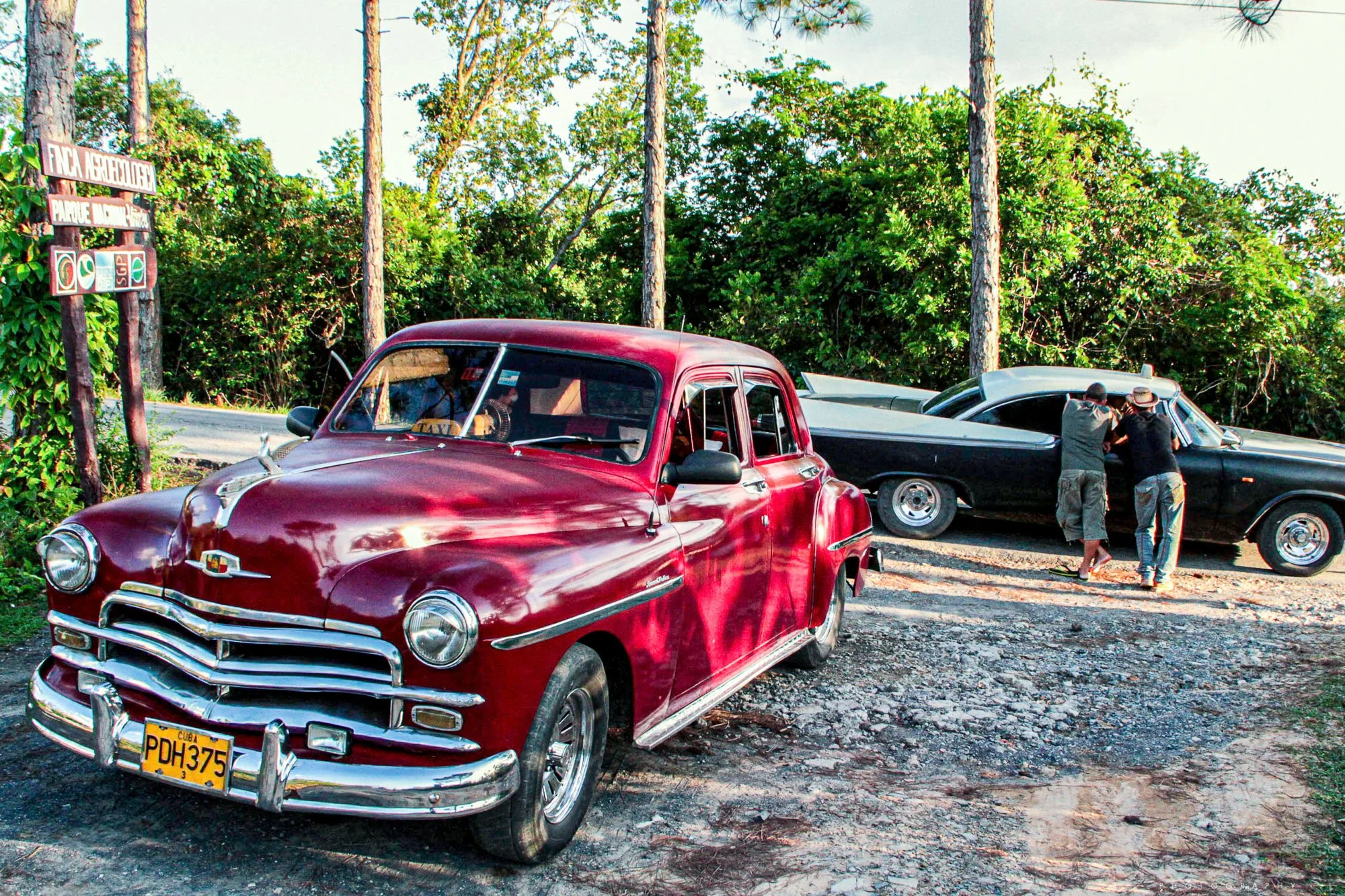 Viñales, Cuba