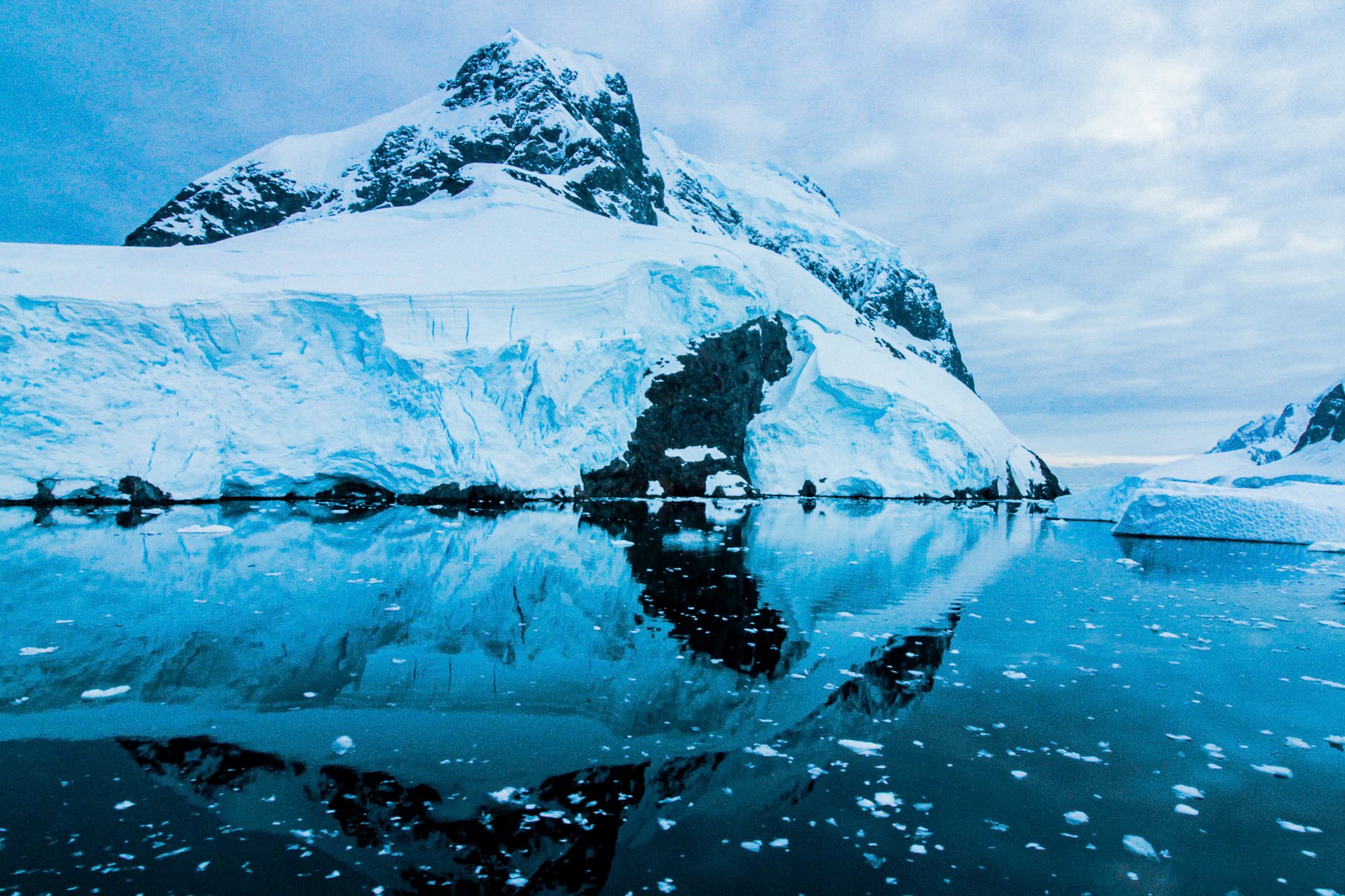 Antarctica