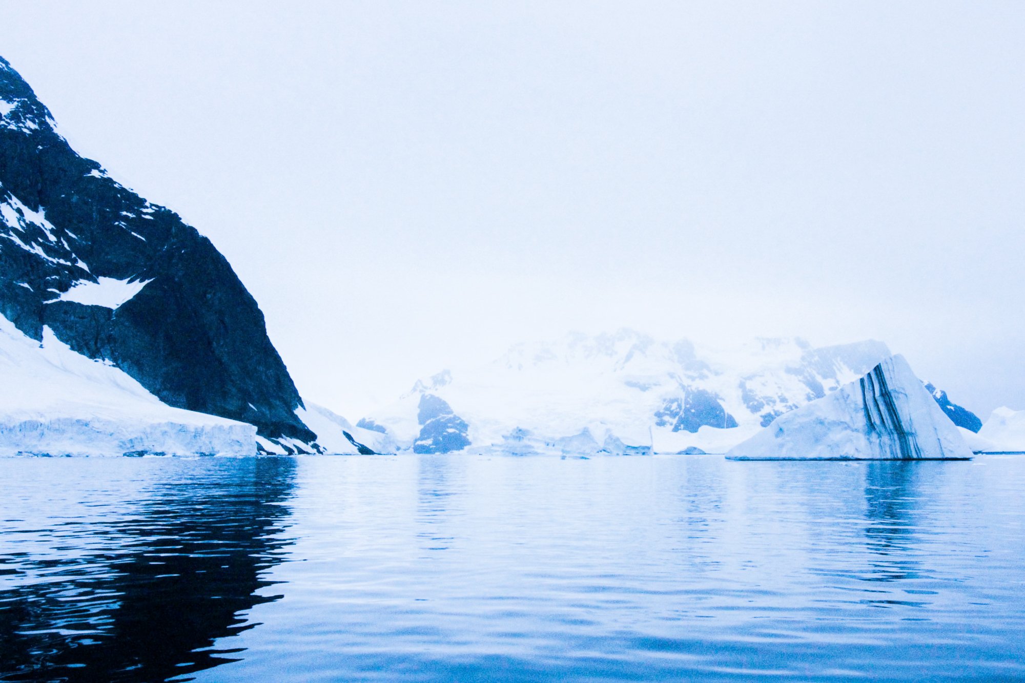 Antarctica