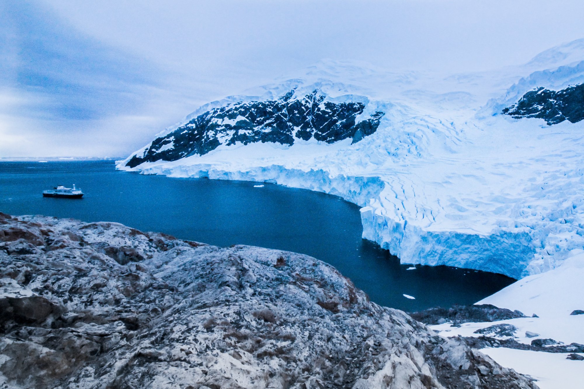 Antarctica