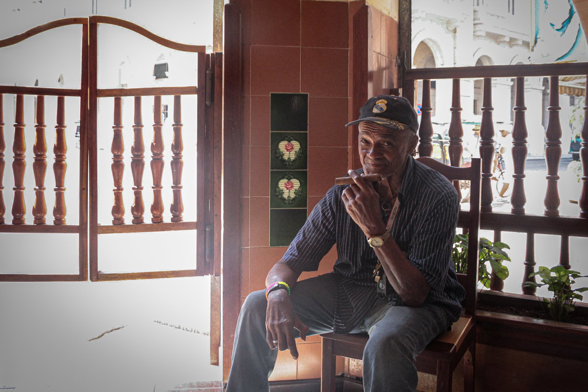 Havana, Cuba