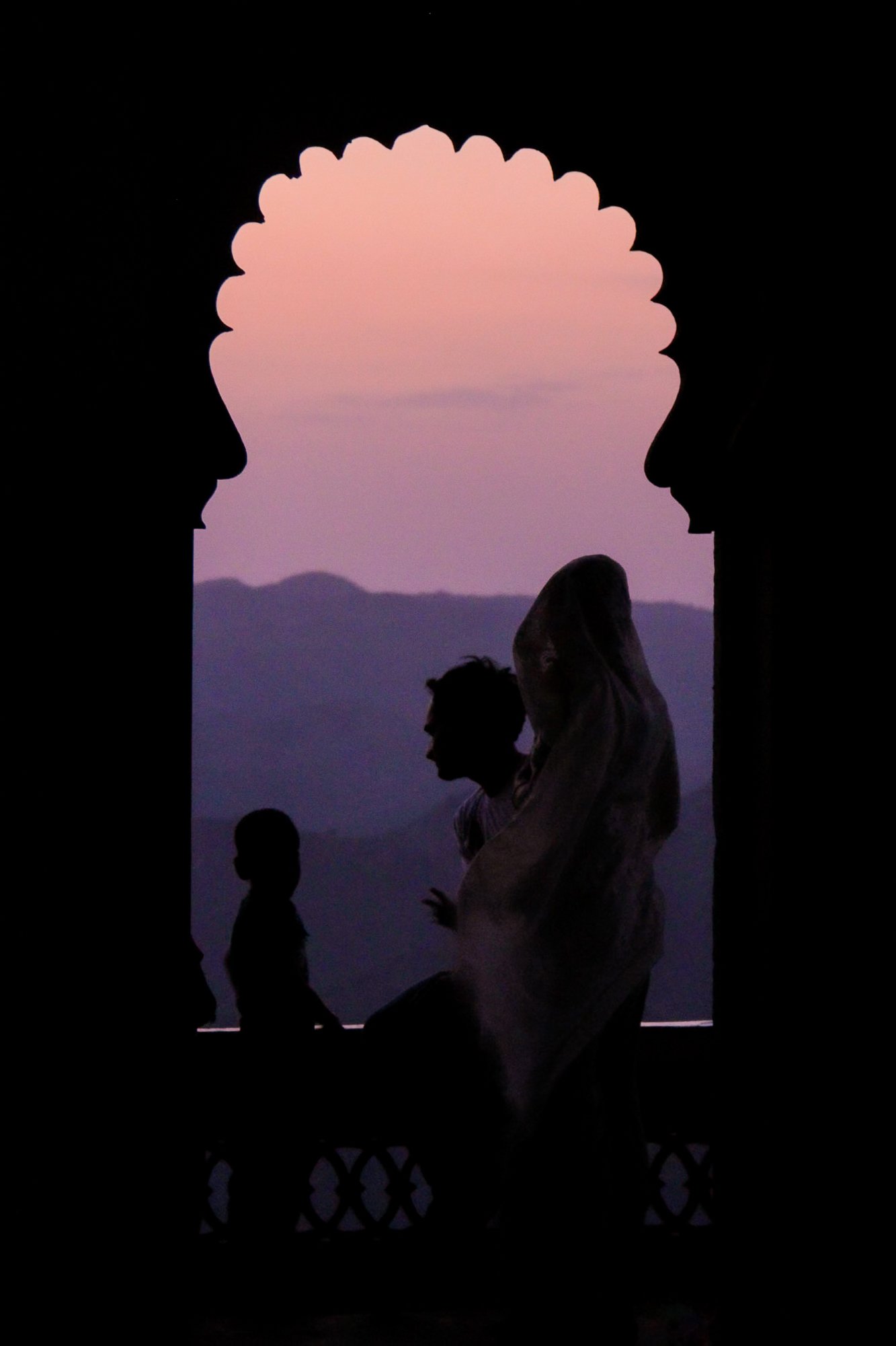 Udaipur, India