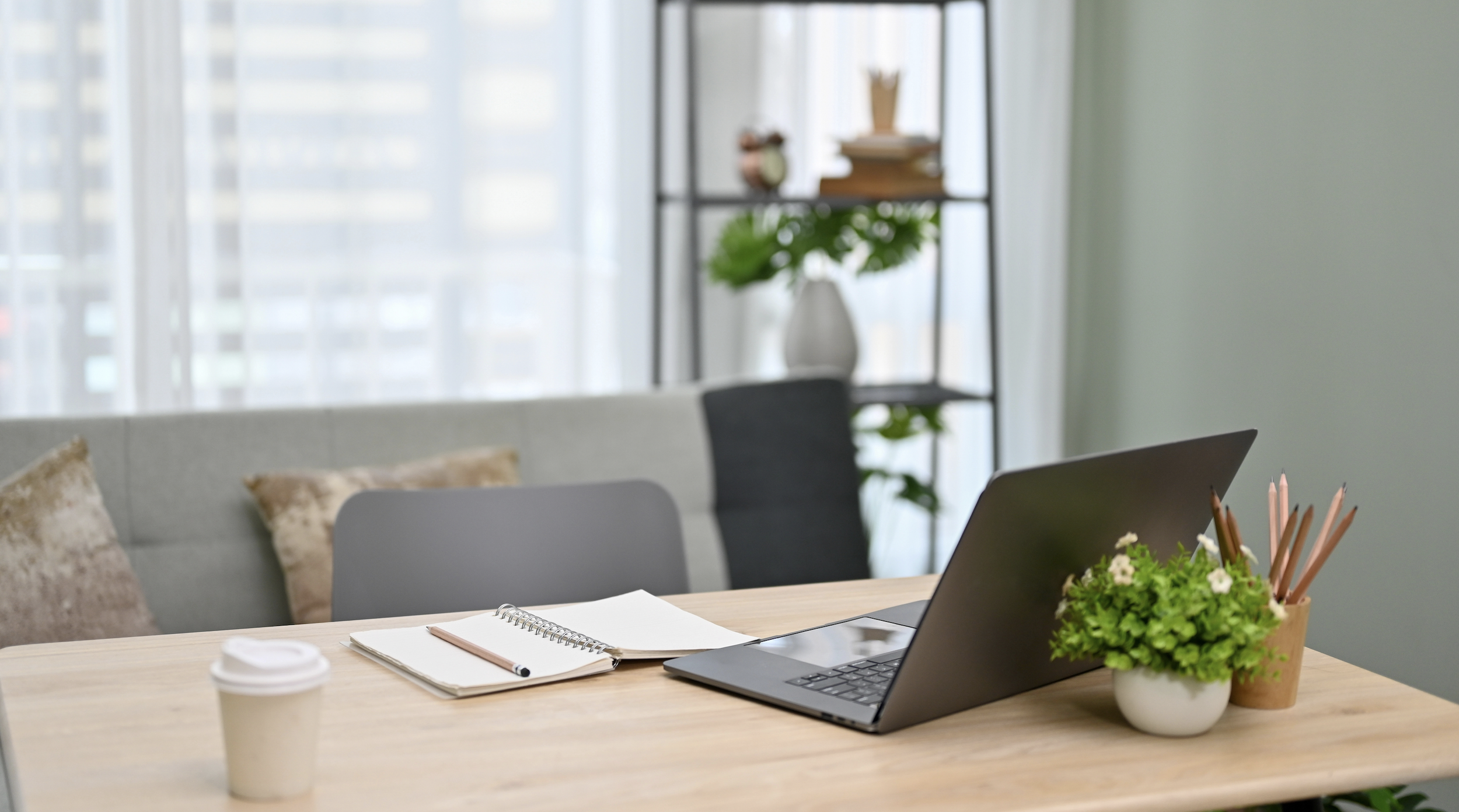 Don’t Just Do Something. Stand There.