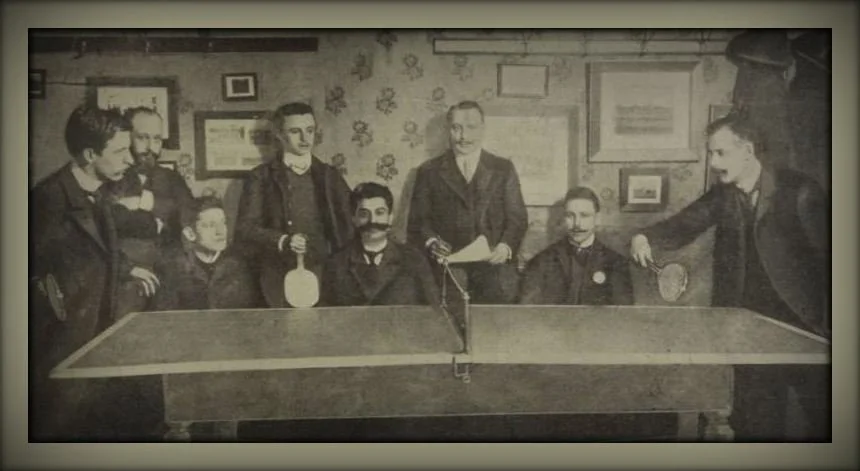 Timeline 1874-1926