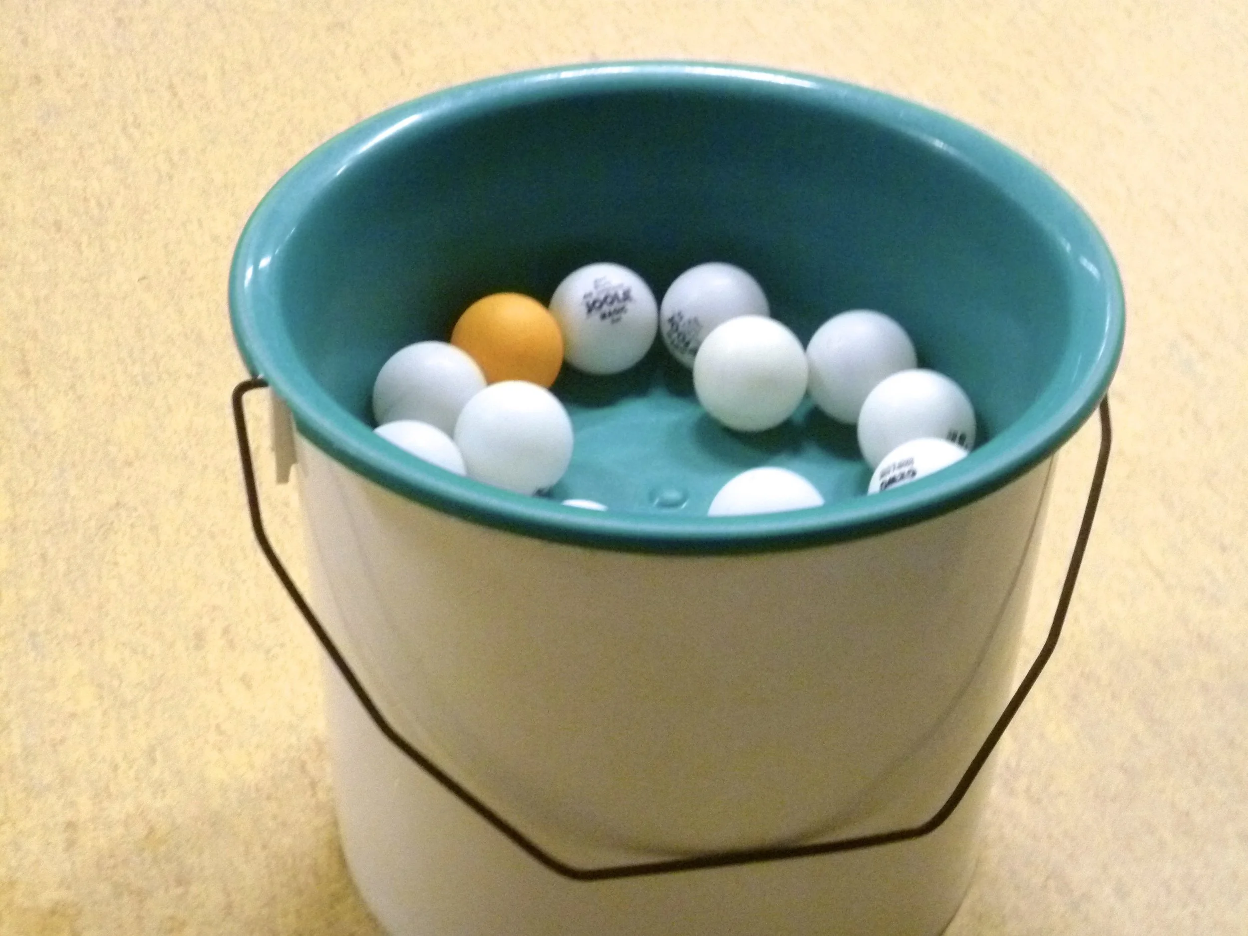 Kleine Ballkunde (2)