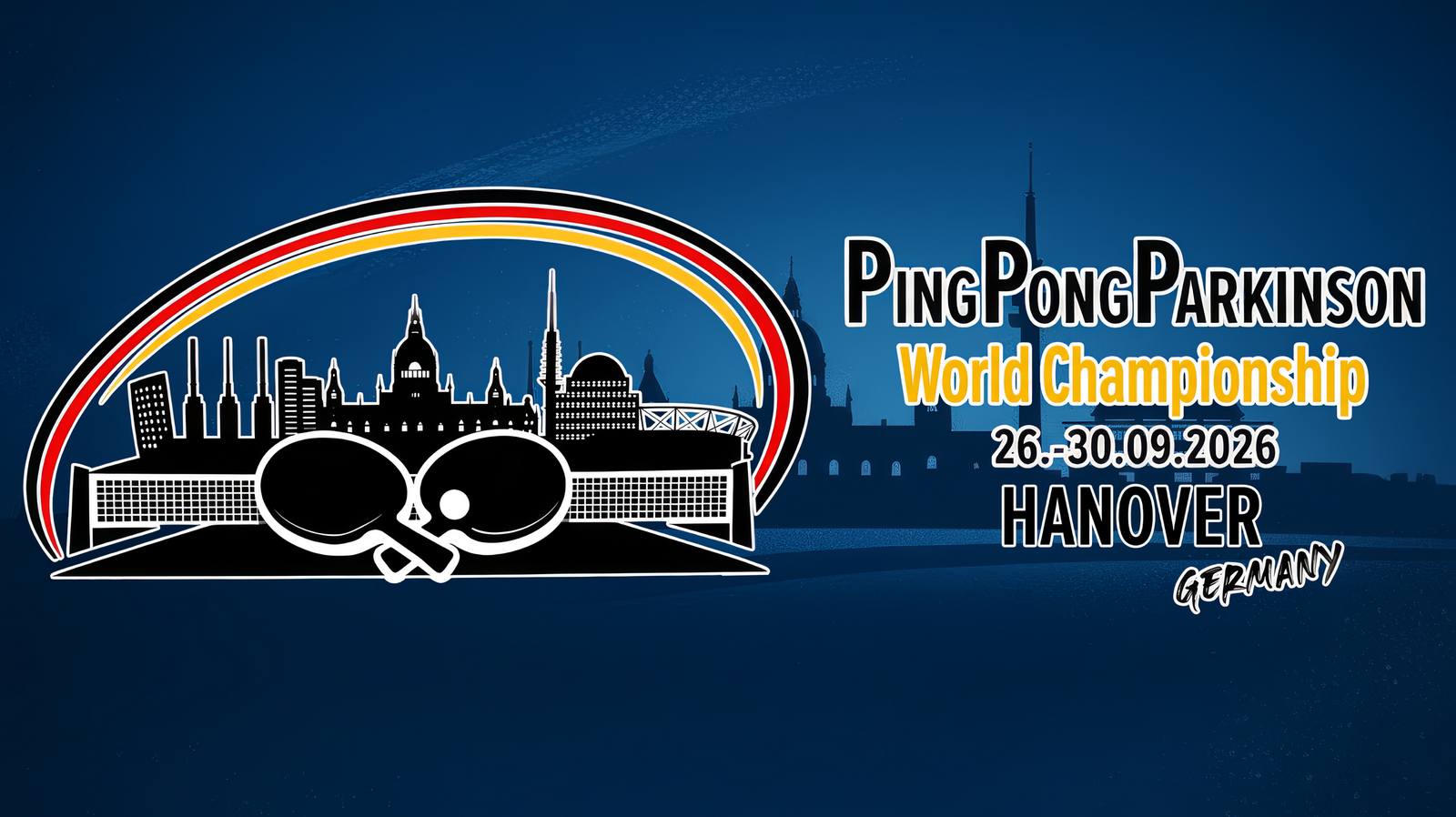 Ping Pong Parkinson