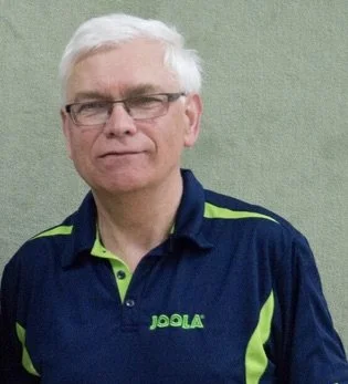 5 Fragen an Heinz Reupke