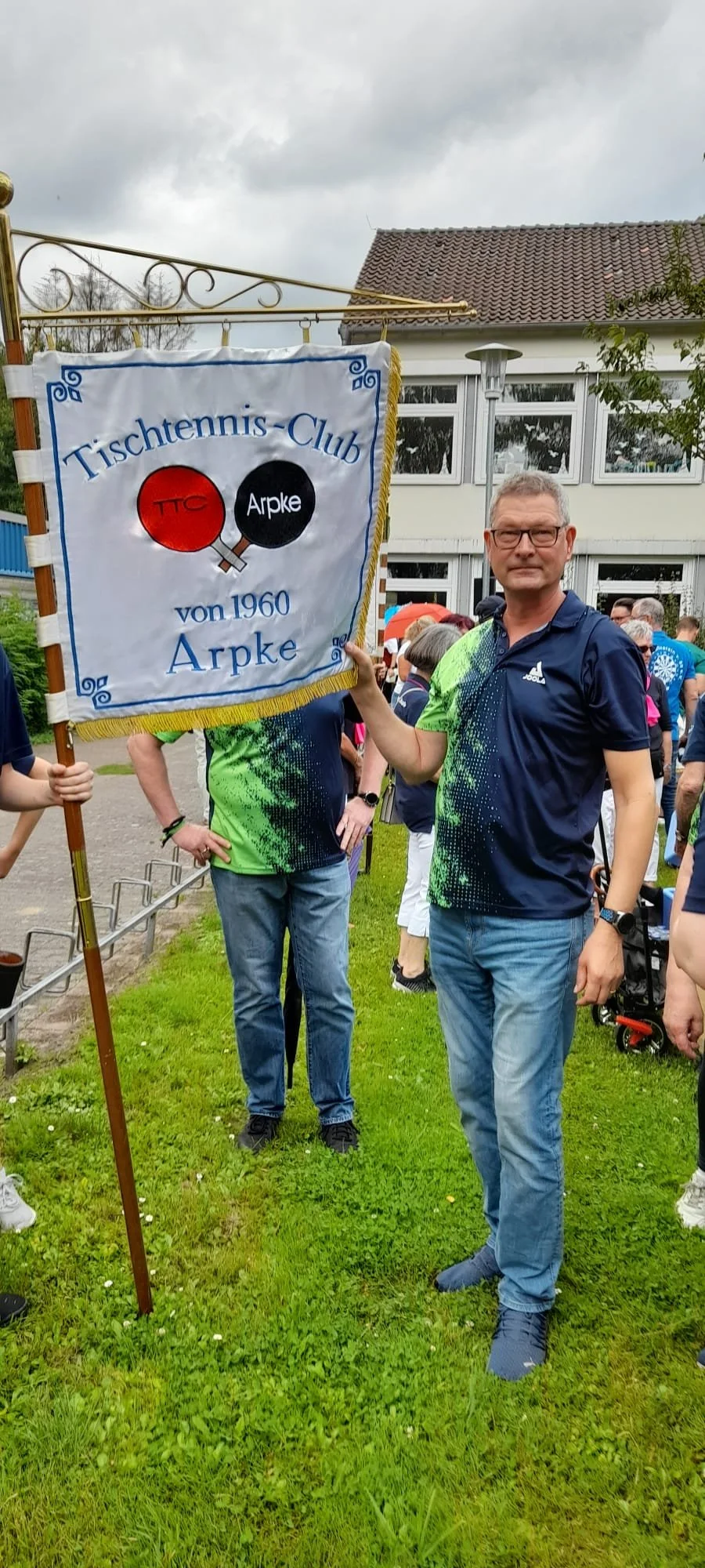 Die fünfte Jahreszeit