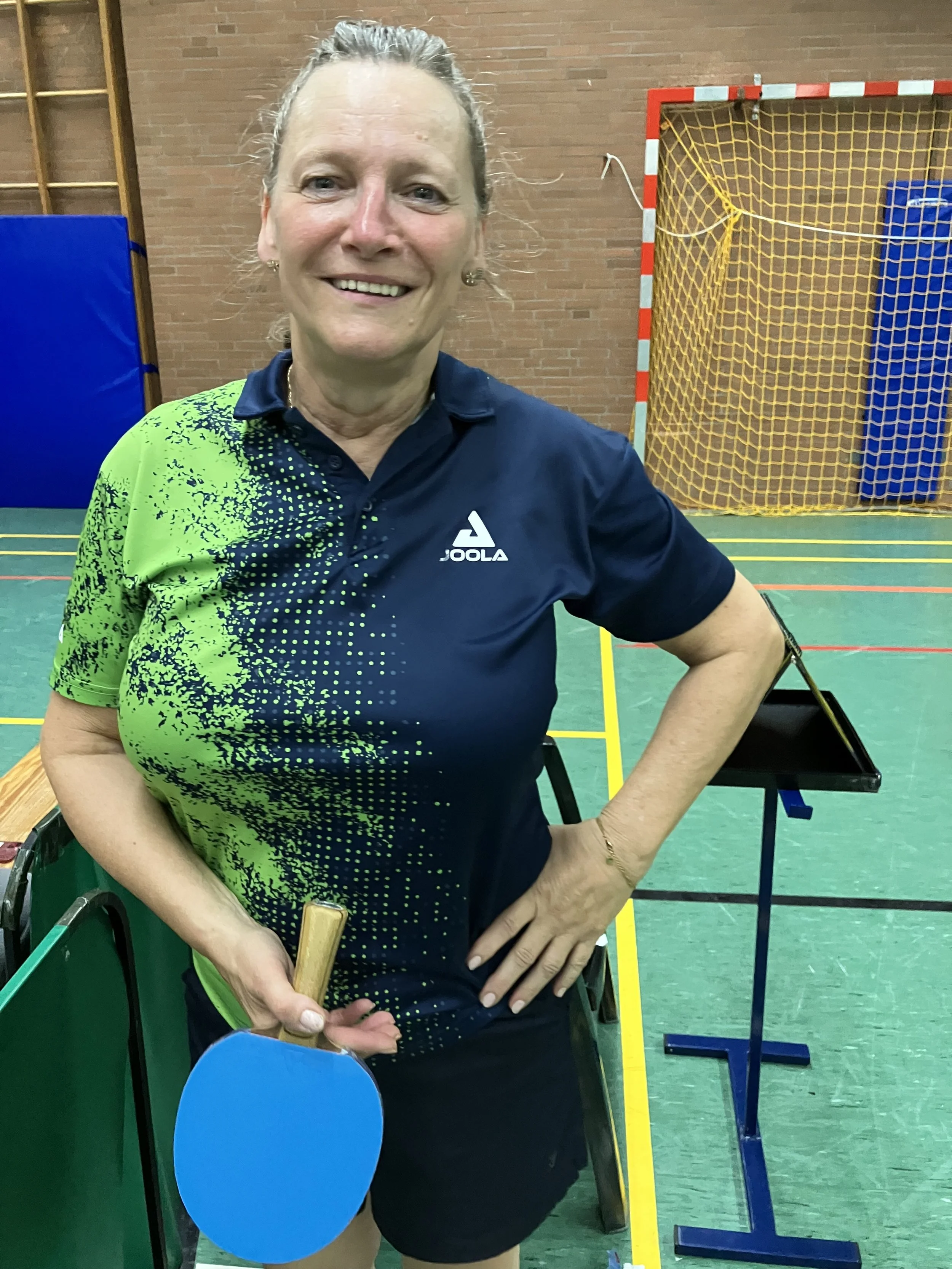 5 Fragen an Christine Bosse