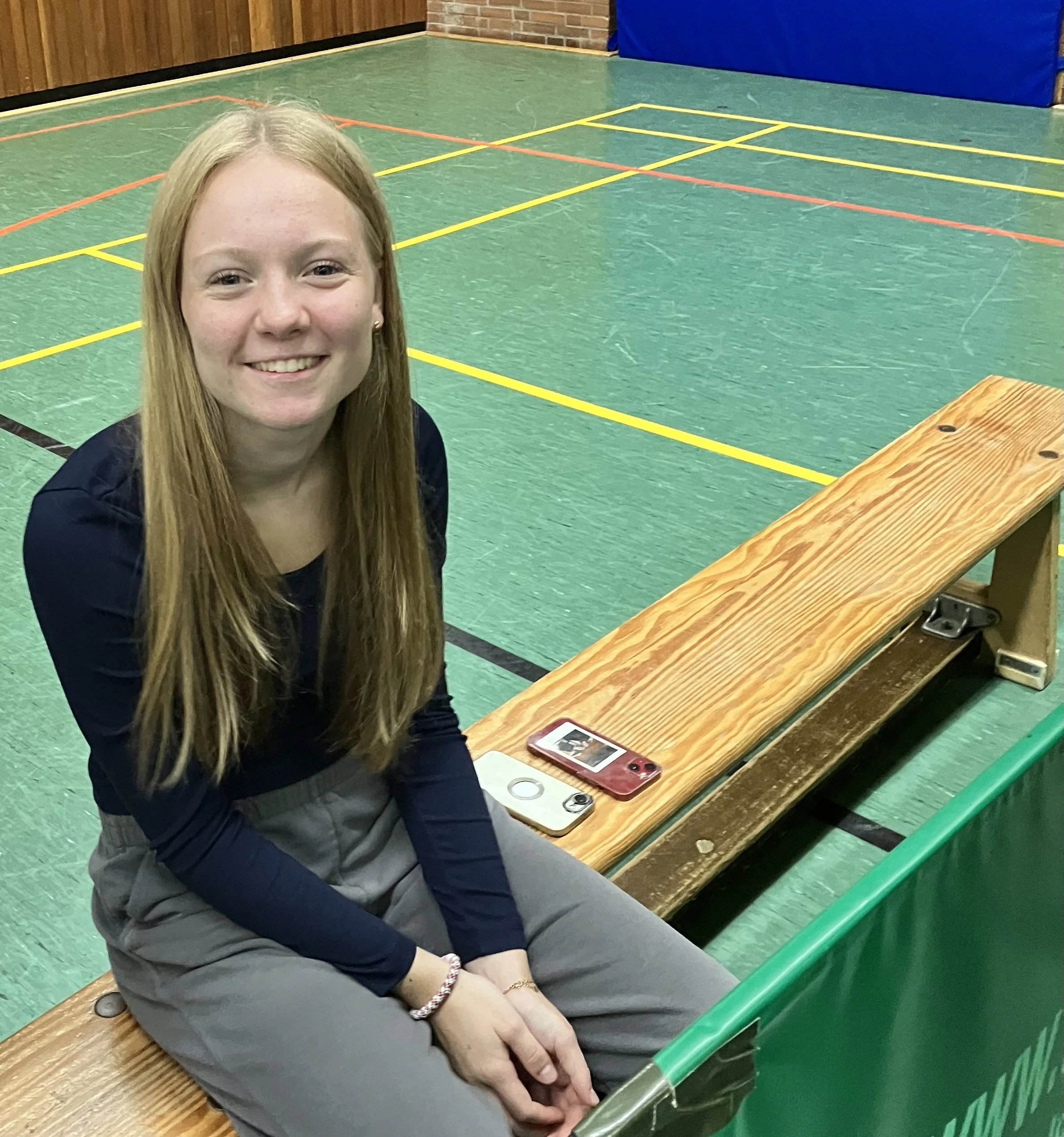 5 Fragen an Anna Bosse