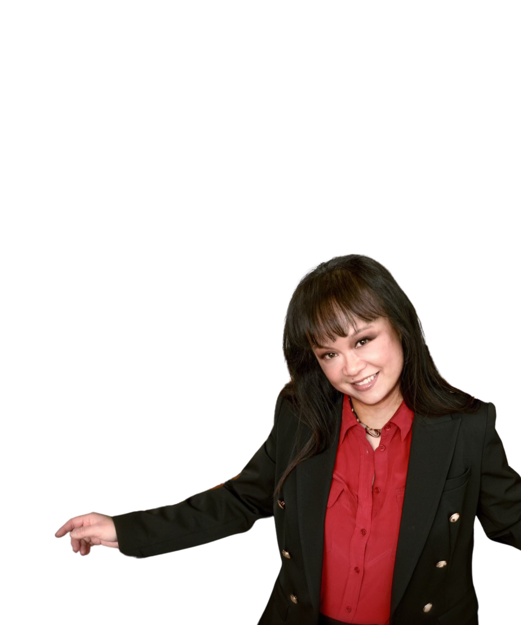 Dr. Yuking Chou Brandenburgh, award-winning piano pedagogue and founder of a professional piano coaching program.