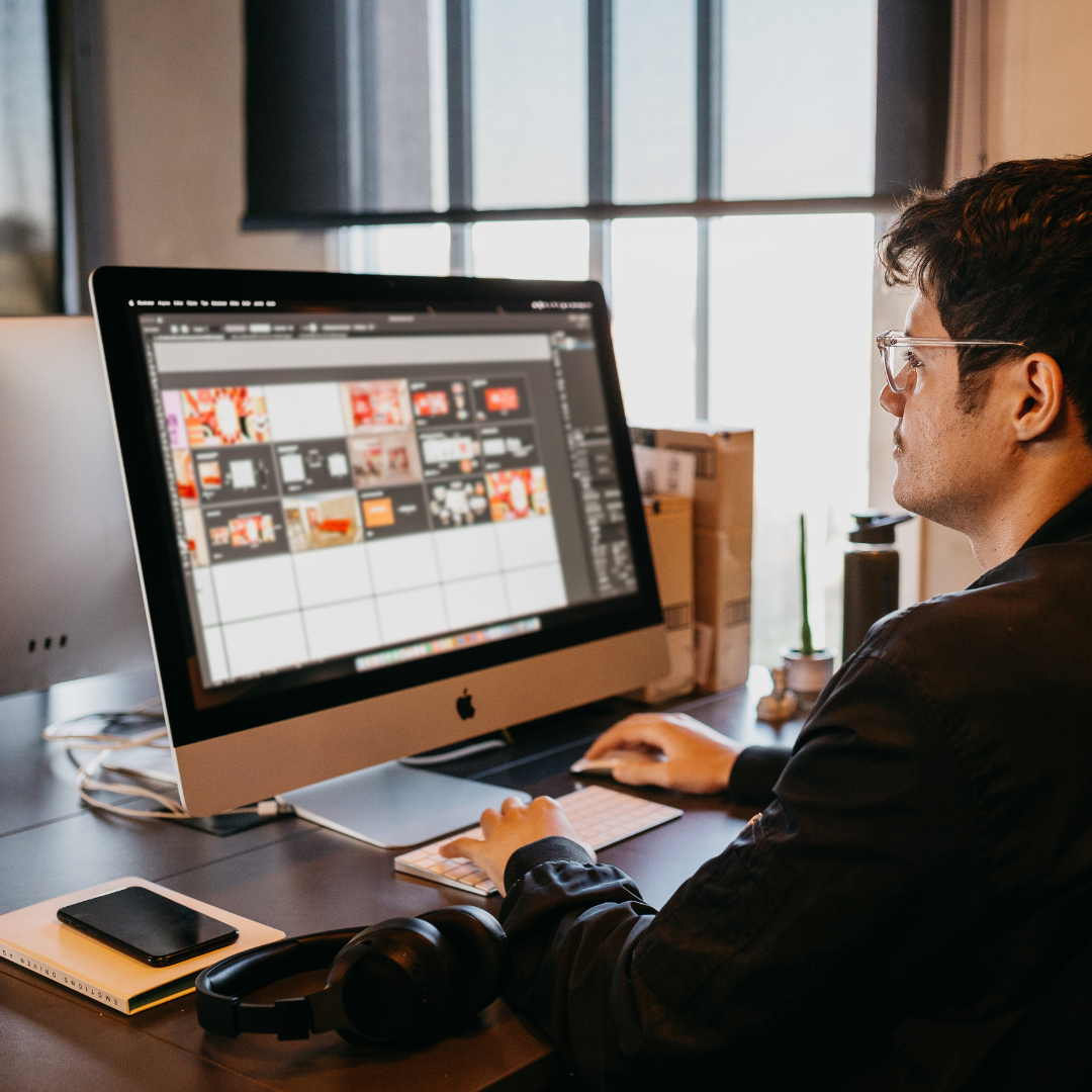 Photo Editing in Under an Hour: A Batch Workflow for Busy Creatives