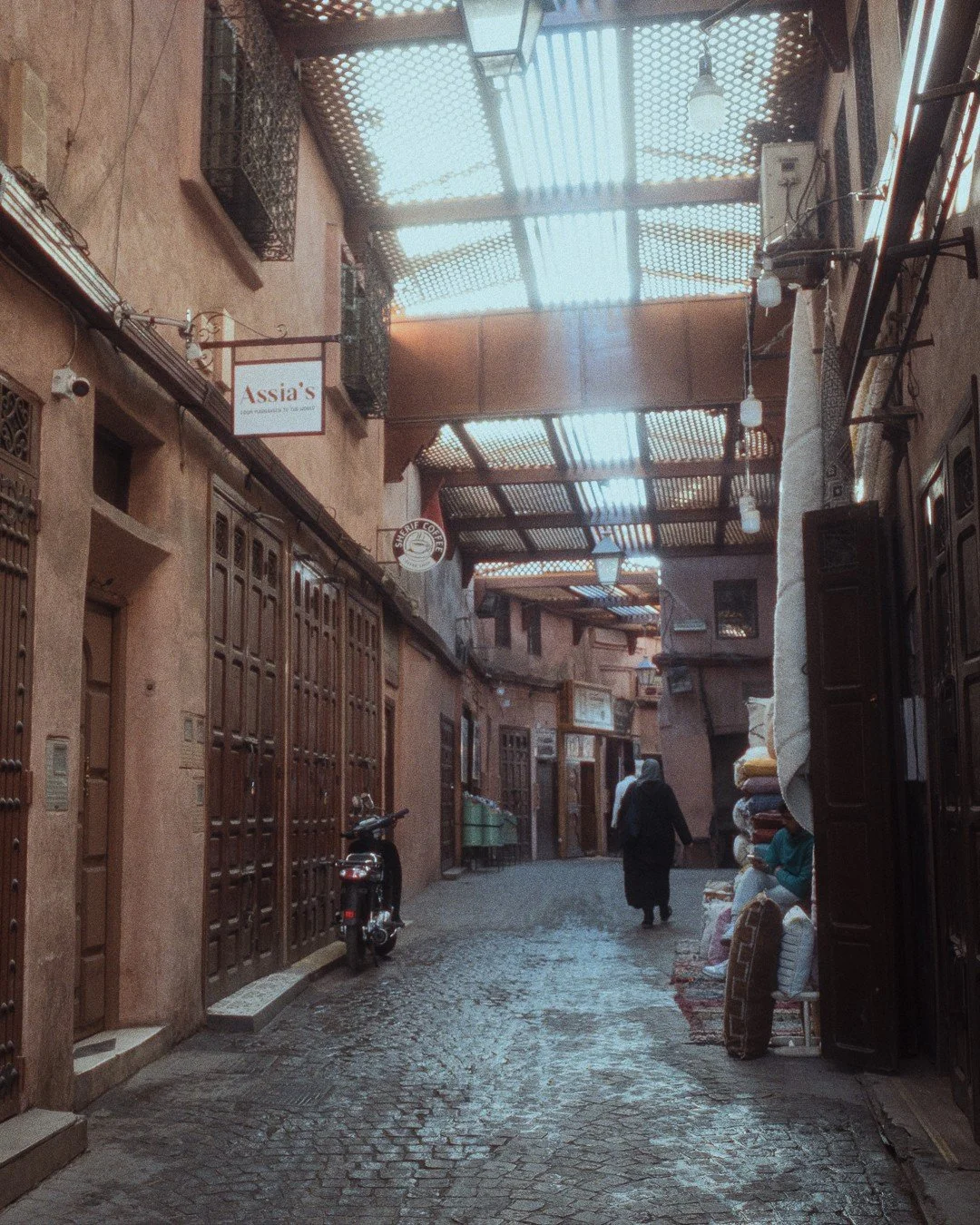 Why Your Film Presets Feel Fake (And How to Fix It)