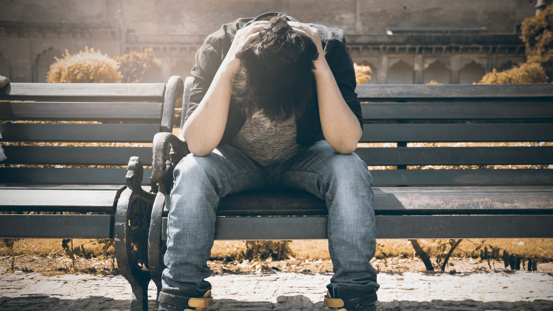 Street Photography Anxiety? Avoid These 9 Mistakes