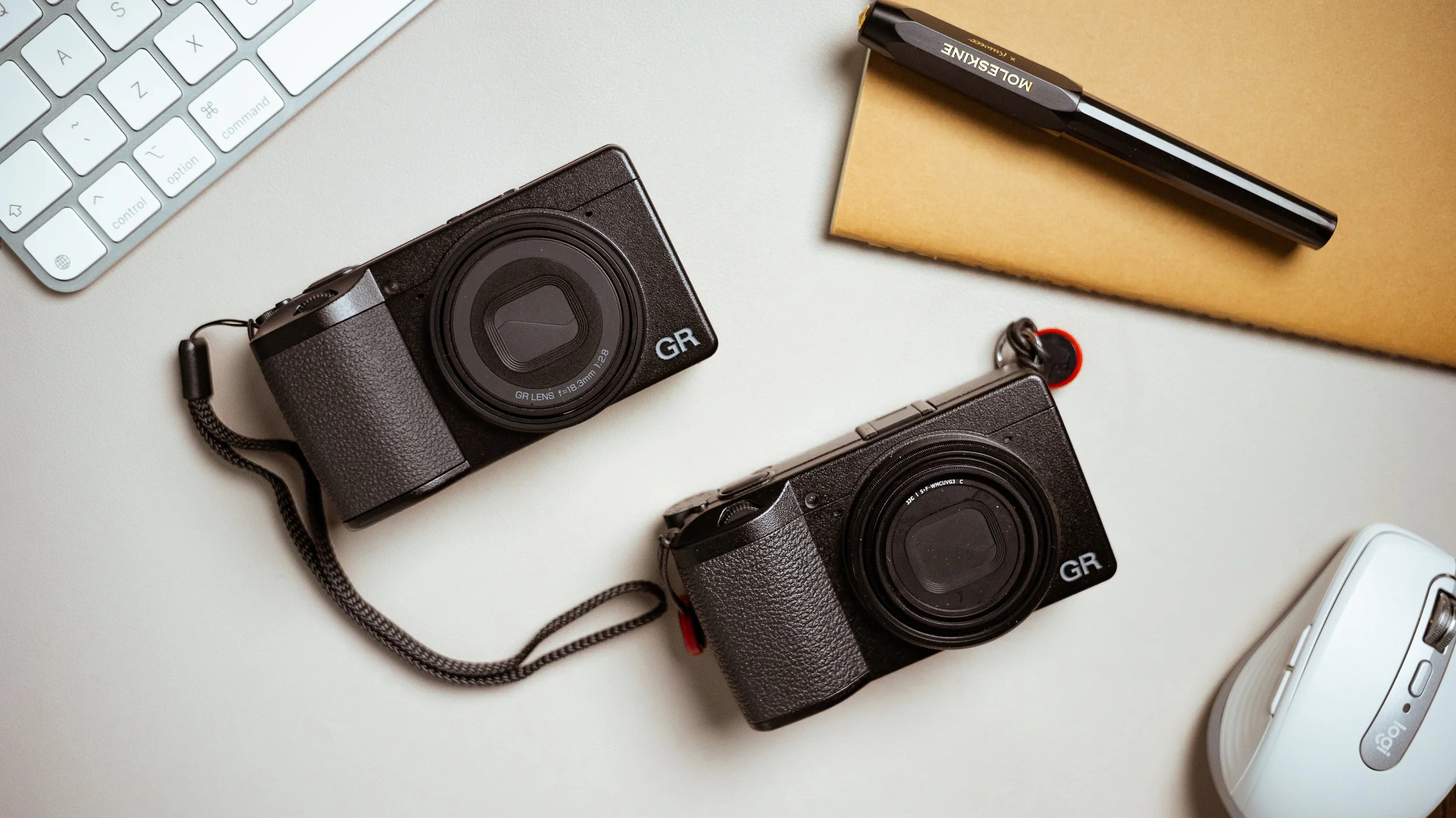 RICOH GR IV vs GR III: A Real-World Comparison for Street Photographers