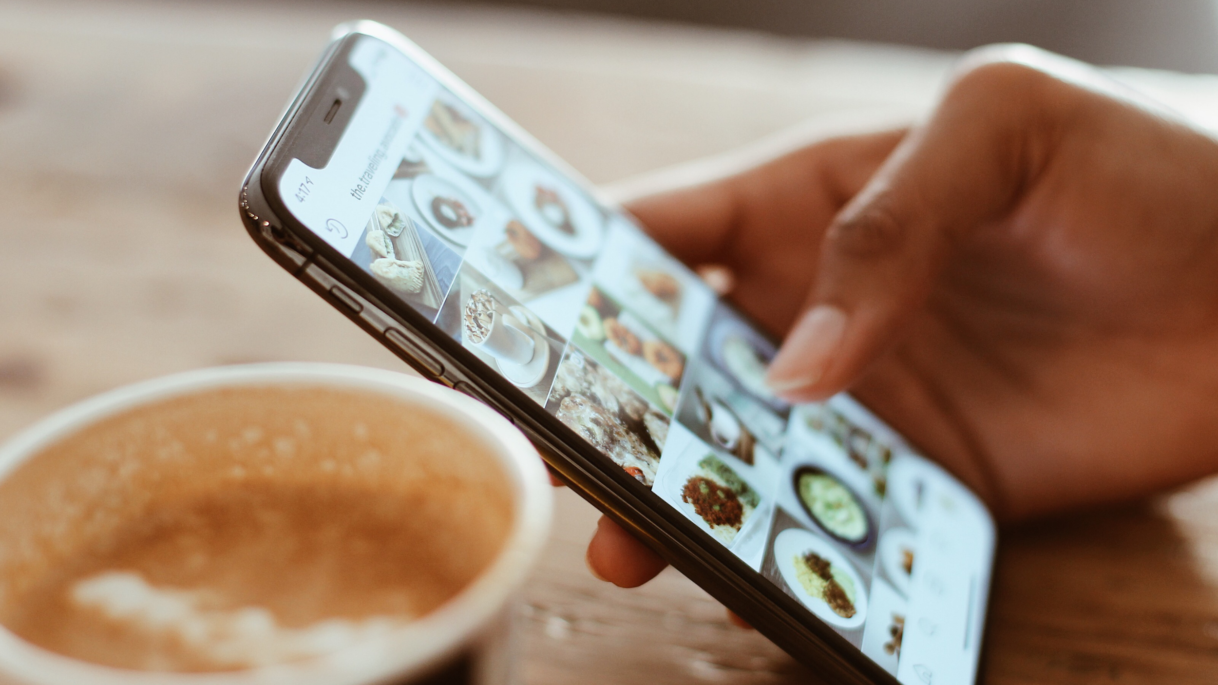 Why We're Scared to Post Our Photos (and How to Fix It)