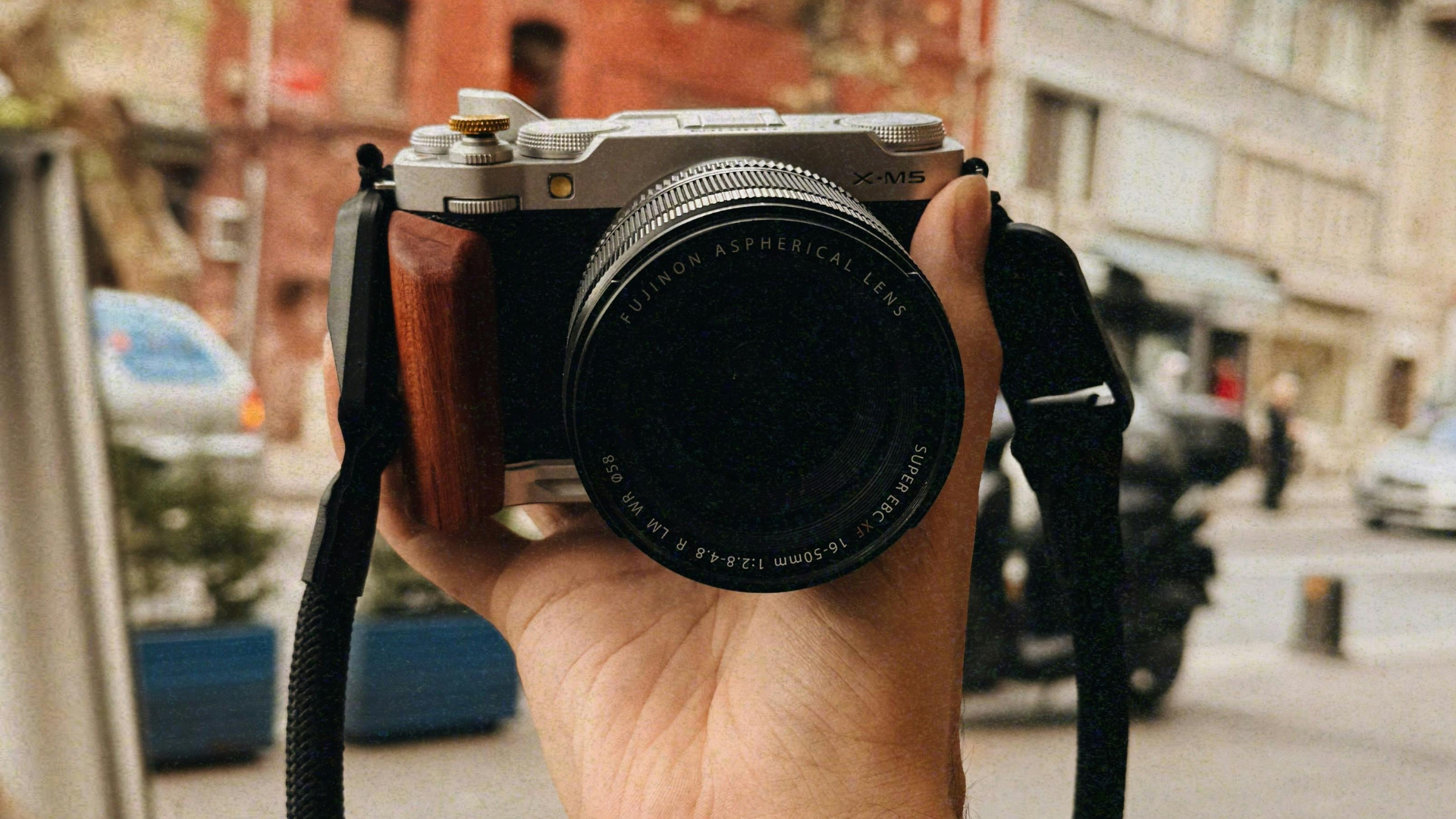 Why Your Photos Feel Off (And How to Fix It)