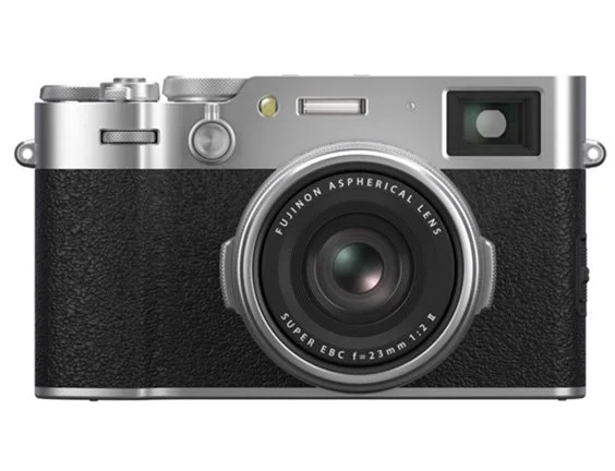 5 Upgrades That Actually Fixed the Fujifilm X100VI for Travel