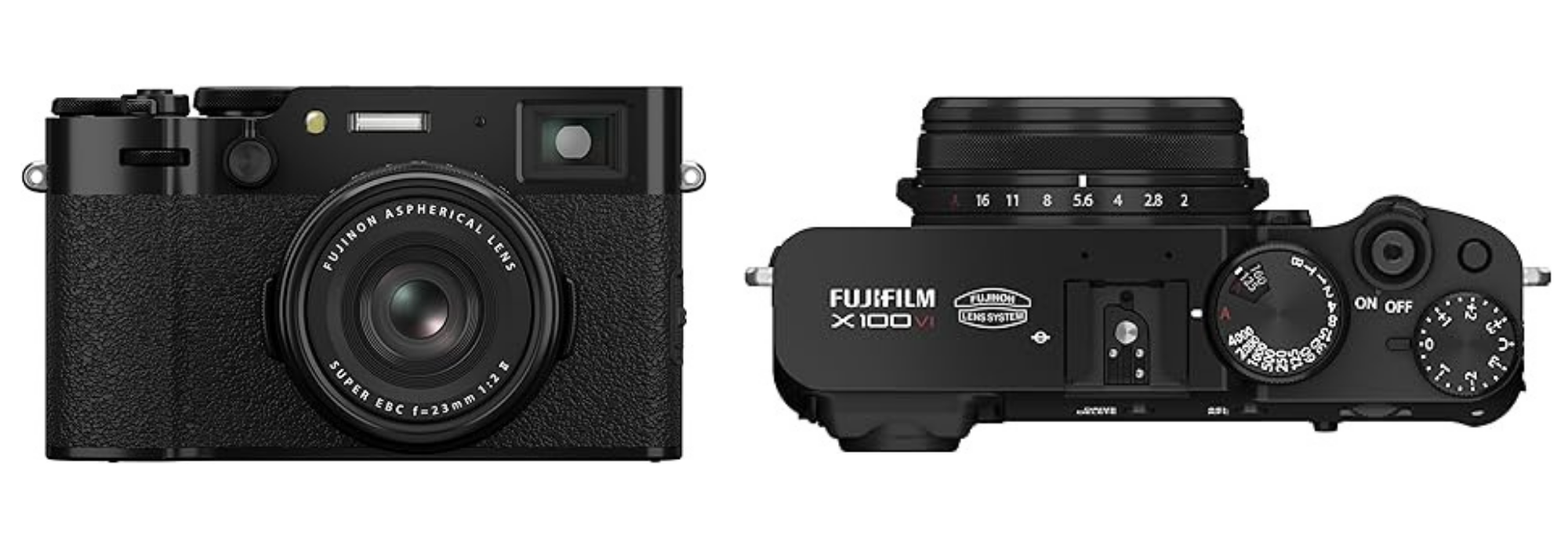 Fujifilm X100VI Review: Was the Hype Worth It?
