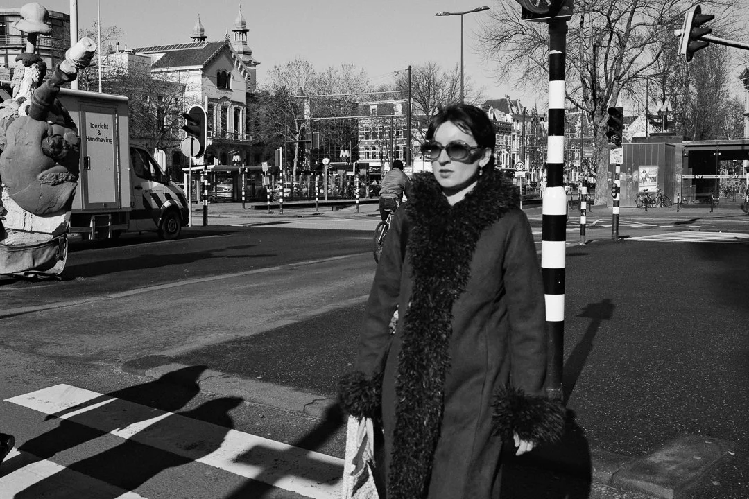 How Black and White Photography Can Reveal Your Signature Style