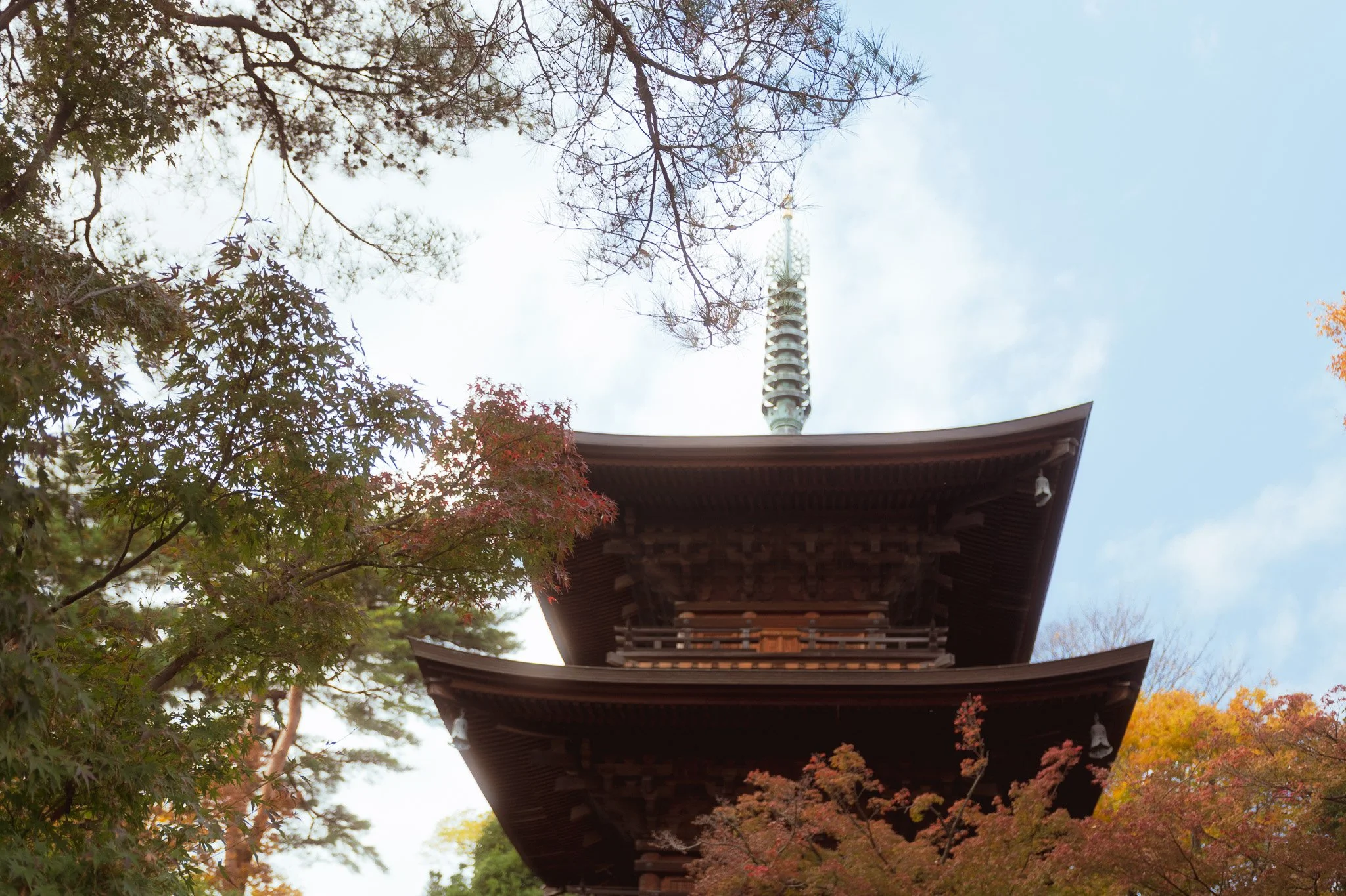 How to Keep Photographing With a Full-Time Job (Without Extra Hours)