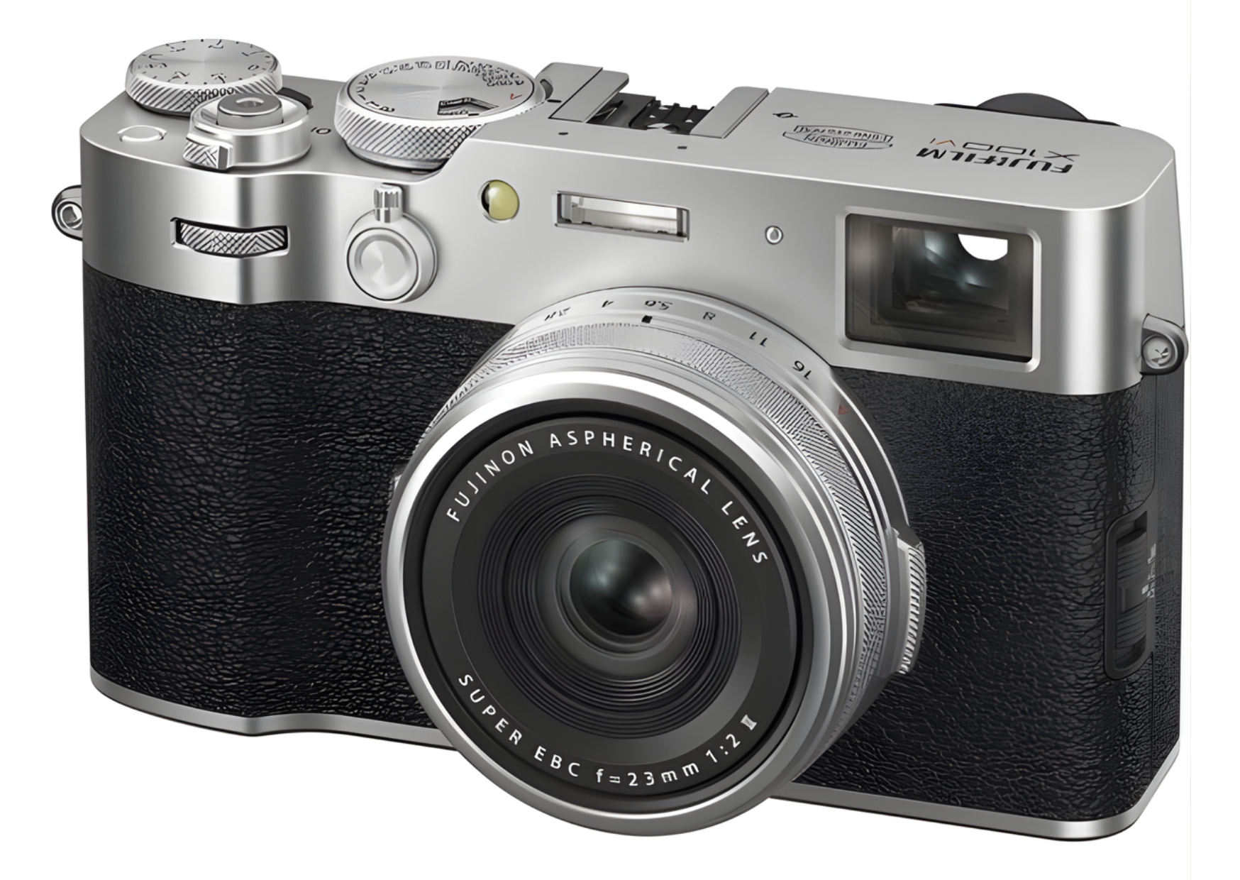 The Only 5 X100VI Street Photography Settings You Actually Need