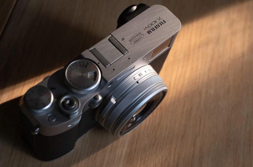 Fujifilm X100VI Review: Was the Hype Worth It?