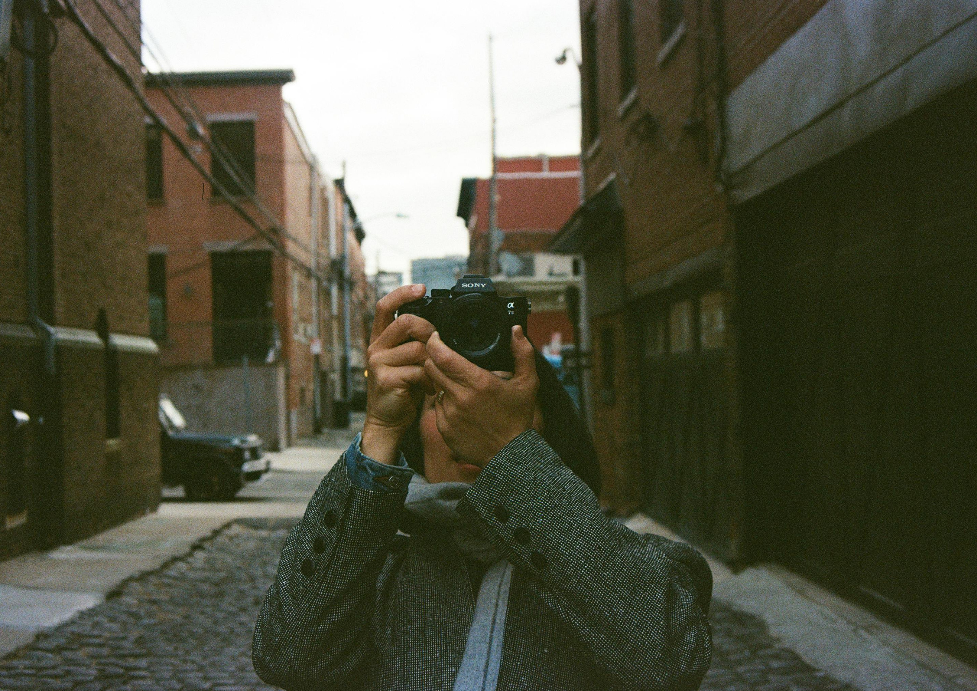 Photography Impostor Syndrome: Why Feeling Like a Fraud Means You're Improving