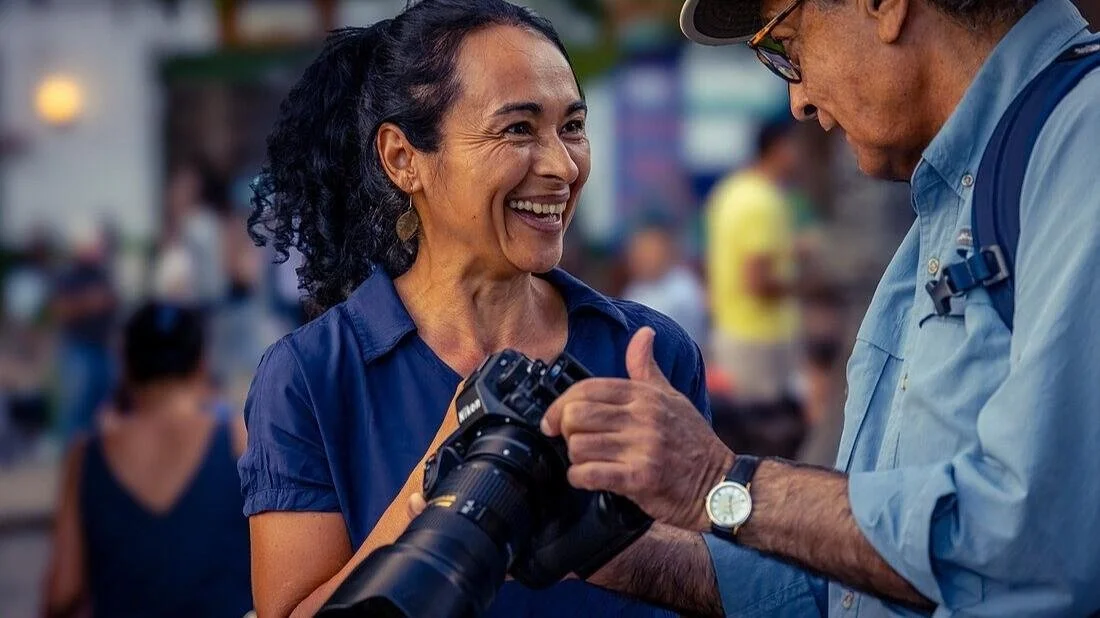 Why Street Photography Advice Doesn't Work Everywhere