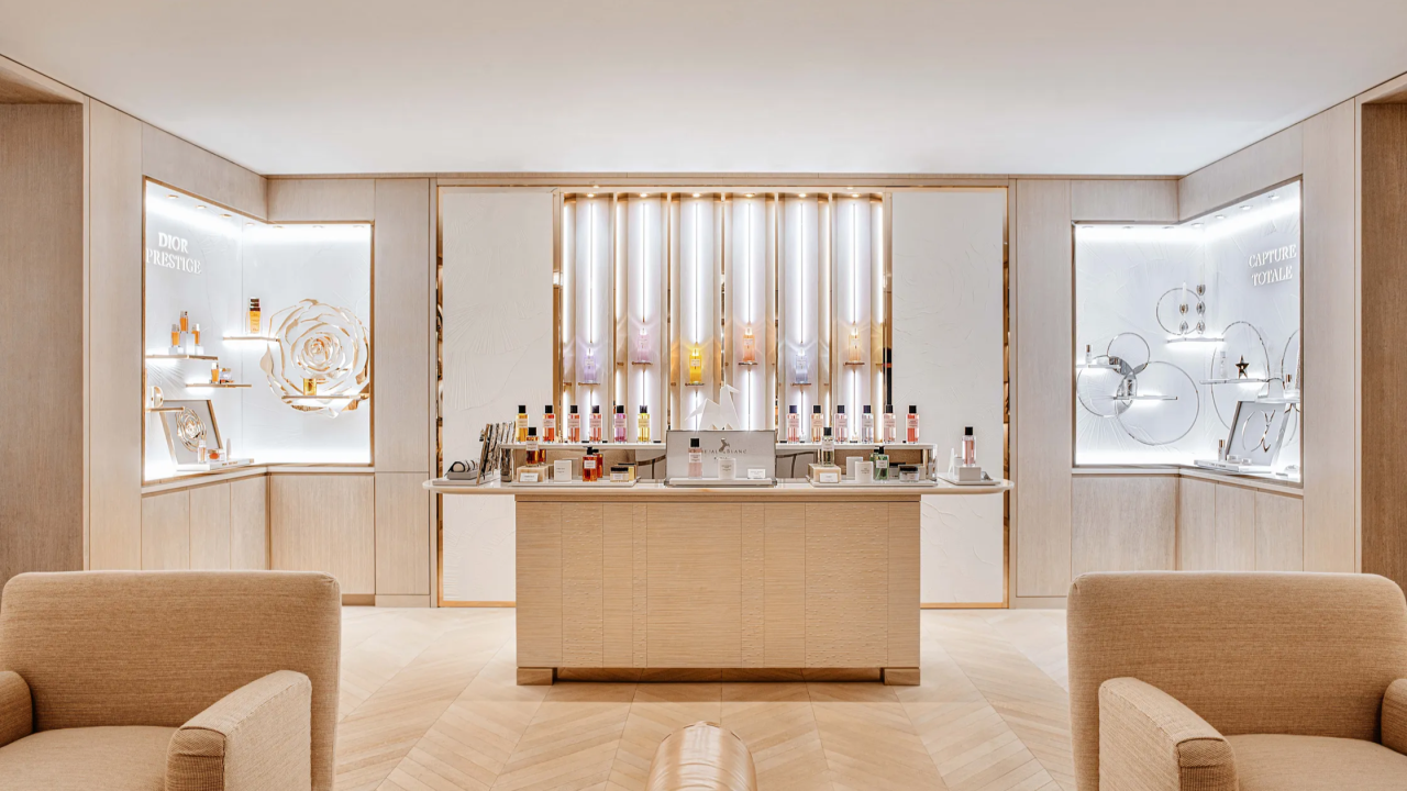 Luxury in the Age of Longevity