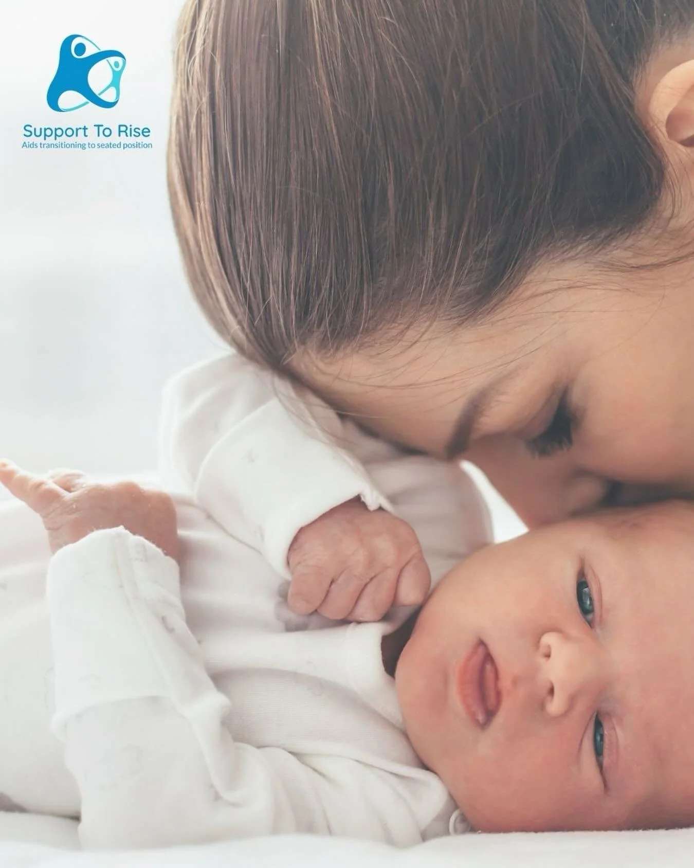 You can love your baby fiercely and still feel challenged by recovery. Both can exist, and that&rsquo;s okay.

#postpartum #csection #healingafterbirth #momlife #selfcareformoms