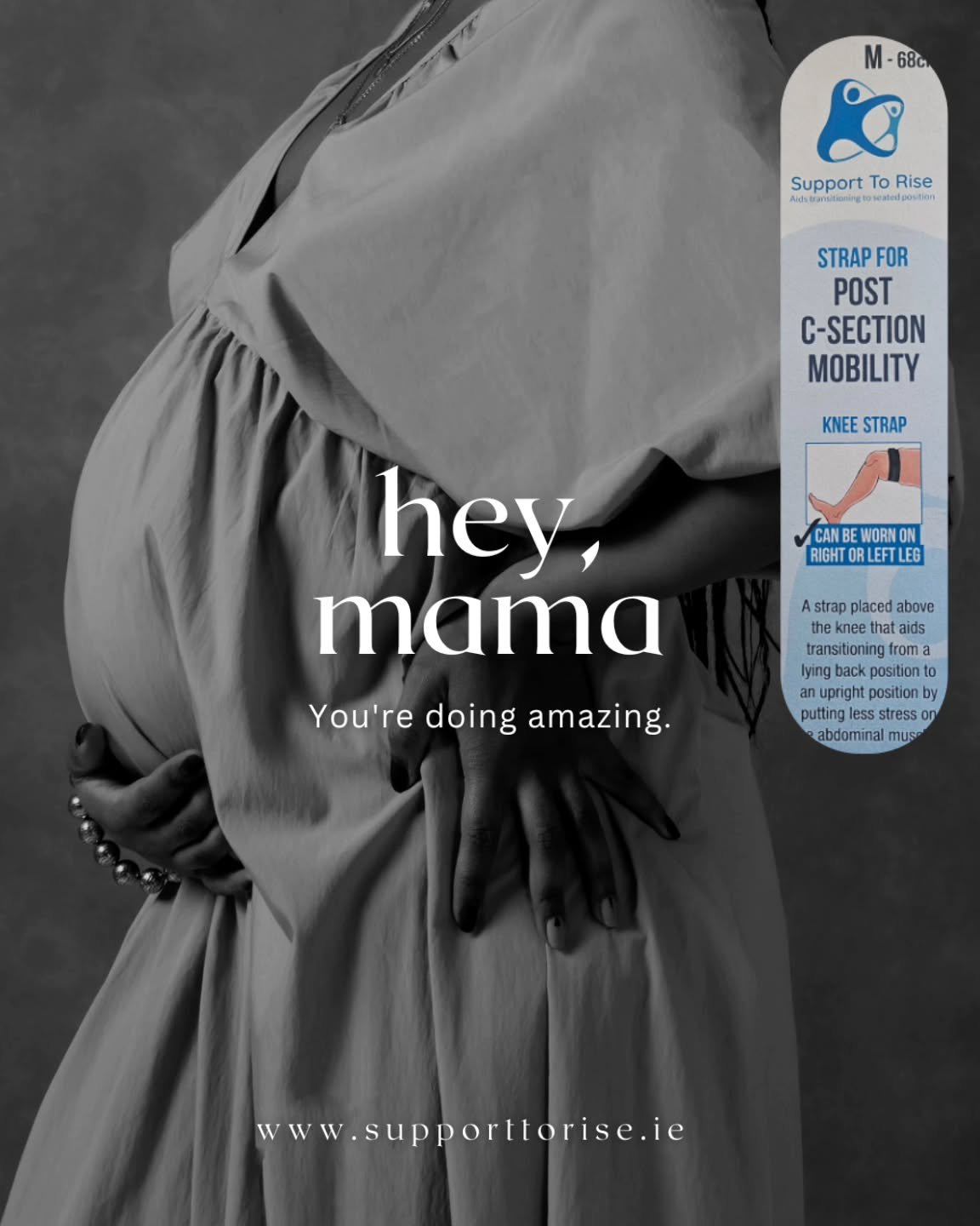 Recovering from a Csection can be hard both physically and mentally, take it easy, be good to yourself.

#csection #postcsection #postpartum #birthtips