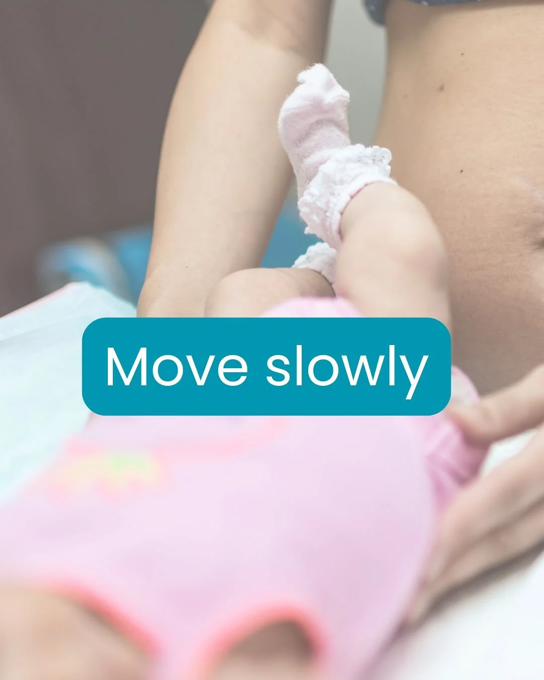 C-section recovery tips that every mum deserves. Healing isn&rsquo;t a race.

#csectiontips #postpartumsupport 
#csection #mums #pregnancy