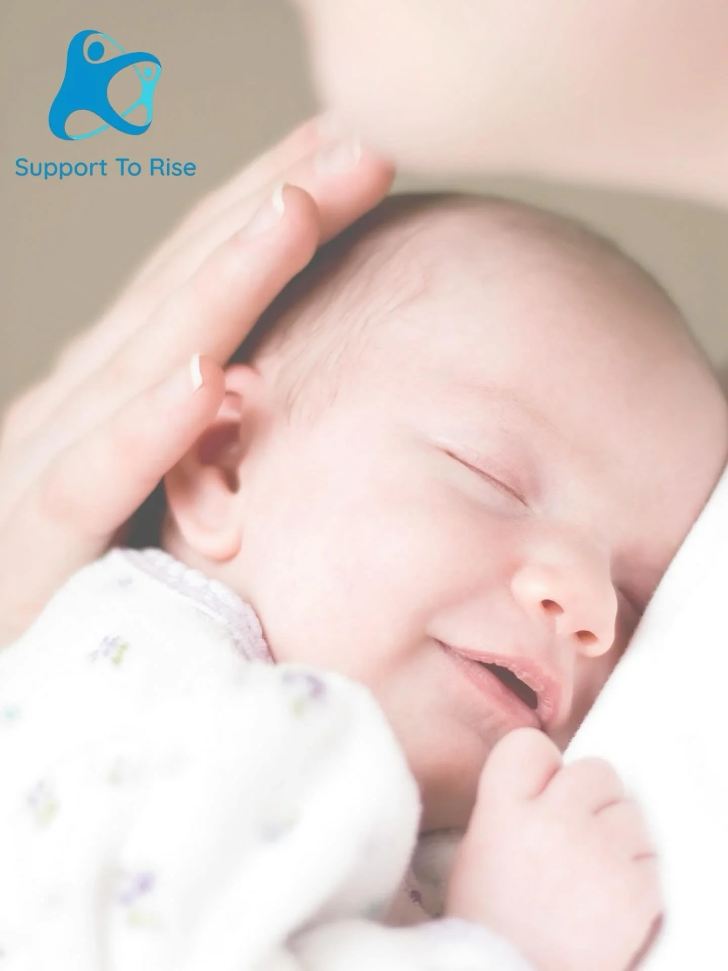 Your love story might look a little different this year. It might look like,

♡ Night feeds
♡ Slow movements
♡ Scar tenderness
♡ Baby asleep on your chest

If you&rsquo;re healing from a C-section this Valentine&rsquo;s Day, be gentle with yourself.
