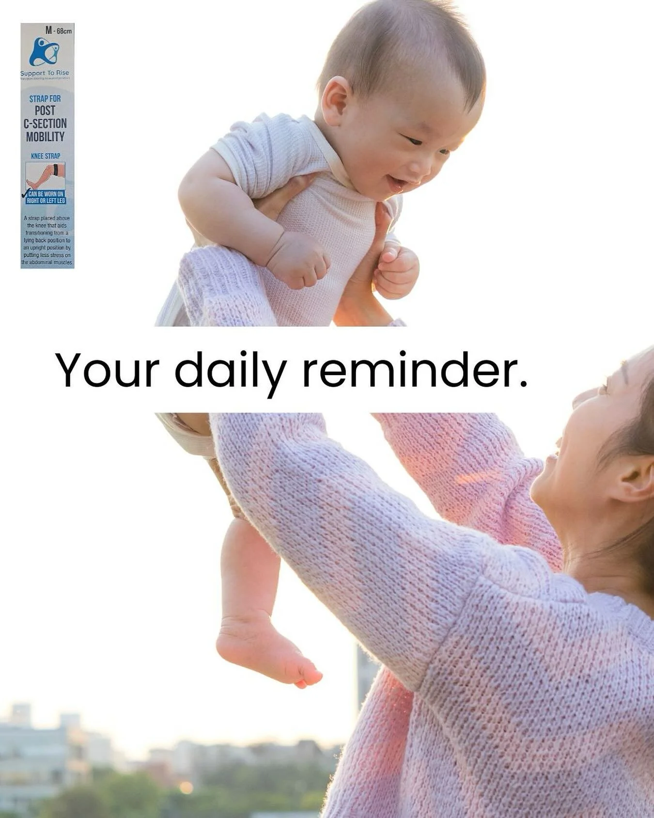 Gentle reminders today for Healing Mums&hellip;

&bull; Healing takes time ⏰
&bull; Ask for help 🤝
&bull; Celebrate small wins 🙌

#csection #mum #labour #birth
