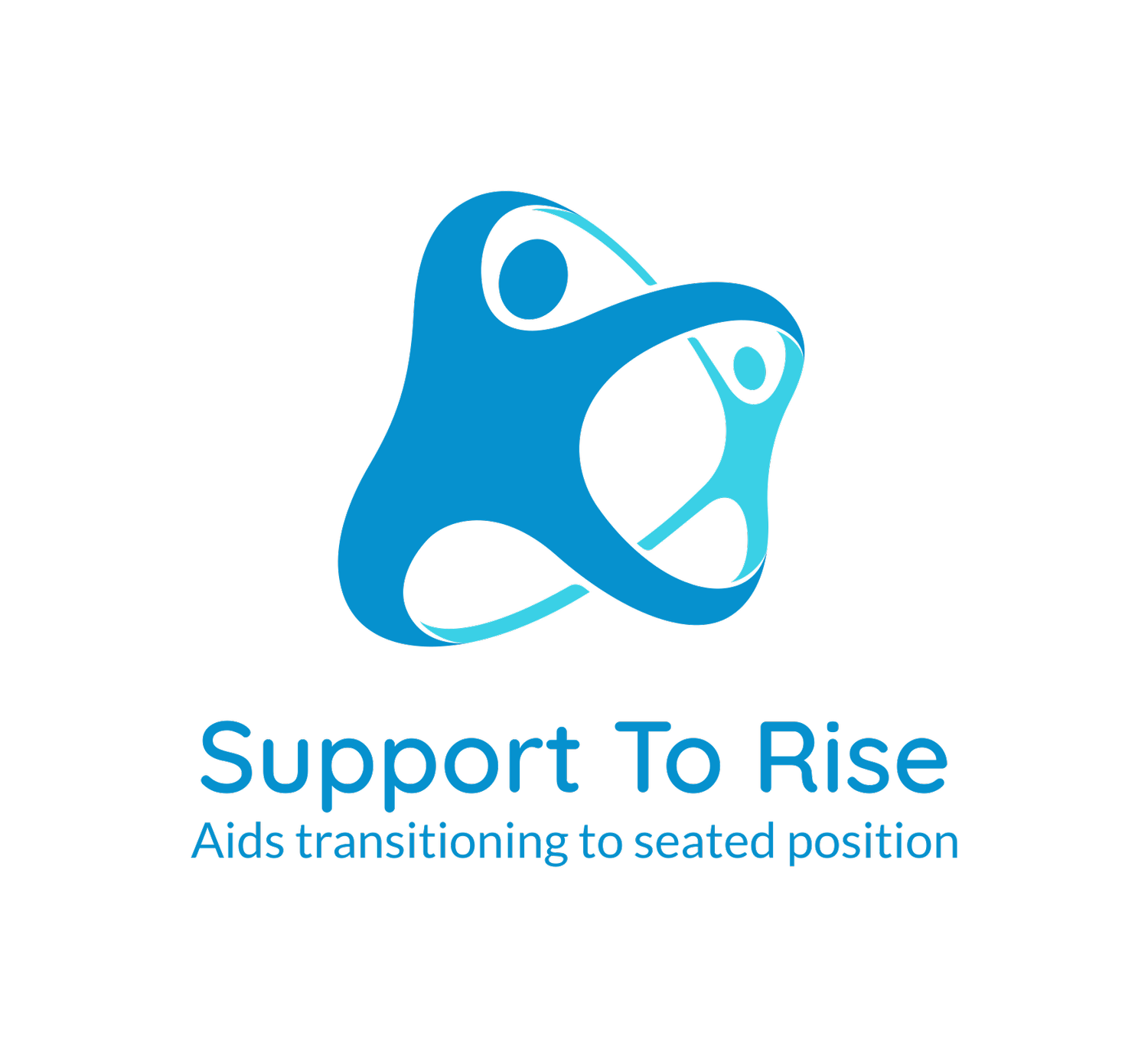 Support To Rise Strap for post C-section mobility