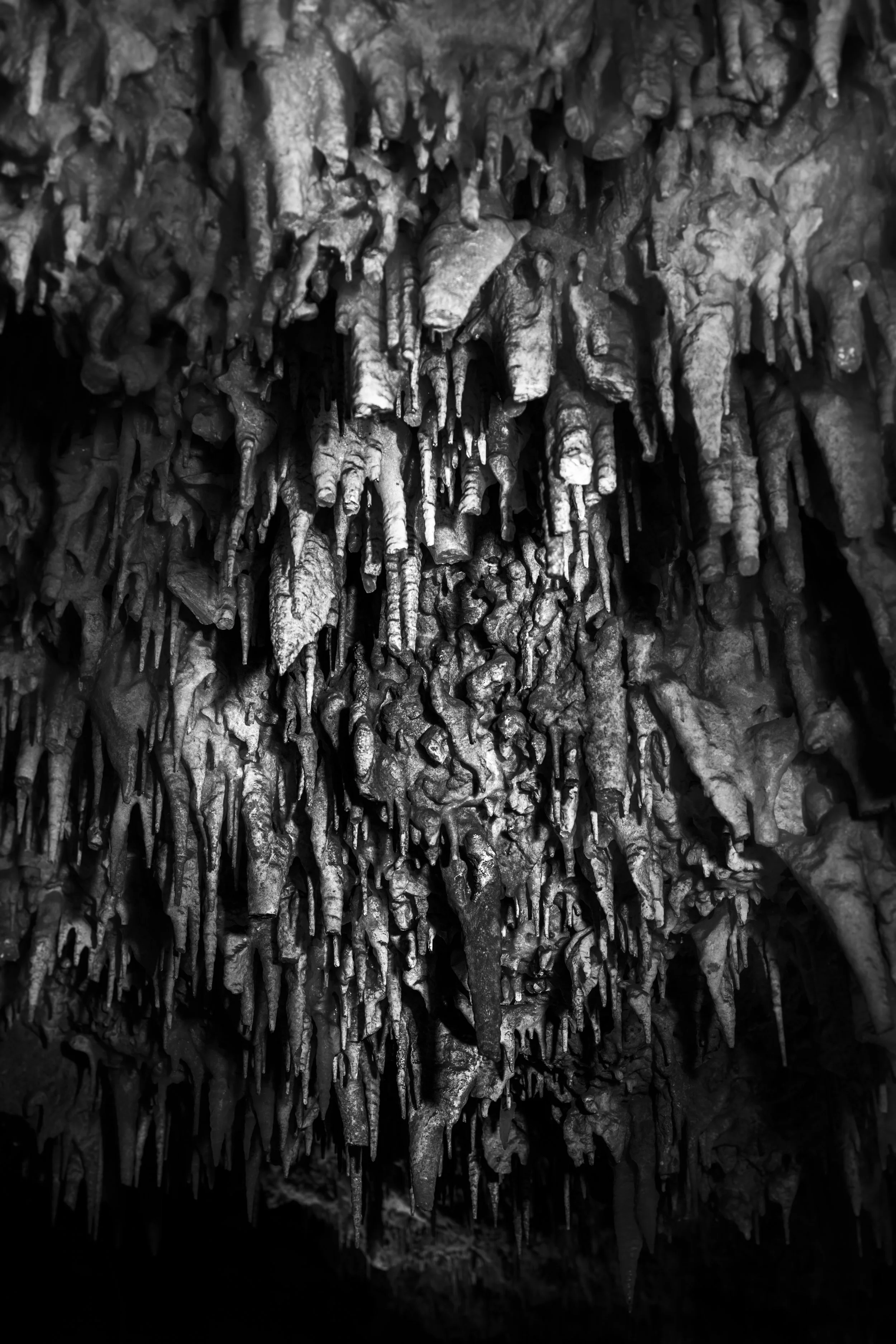 Rushmore Cave