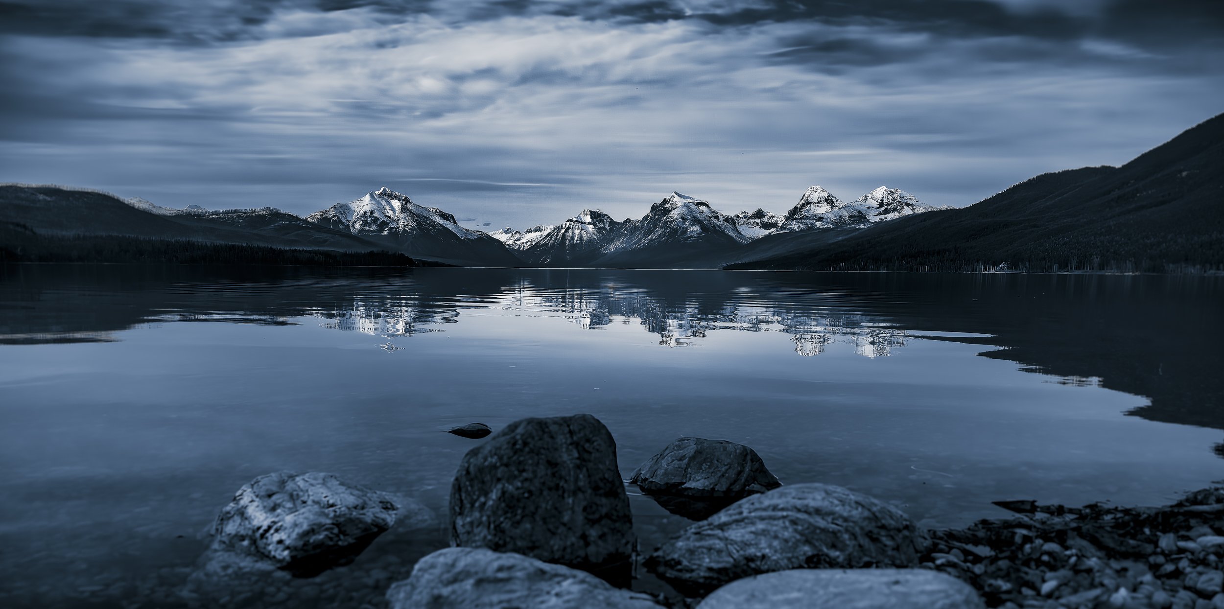 Glacier National Park