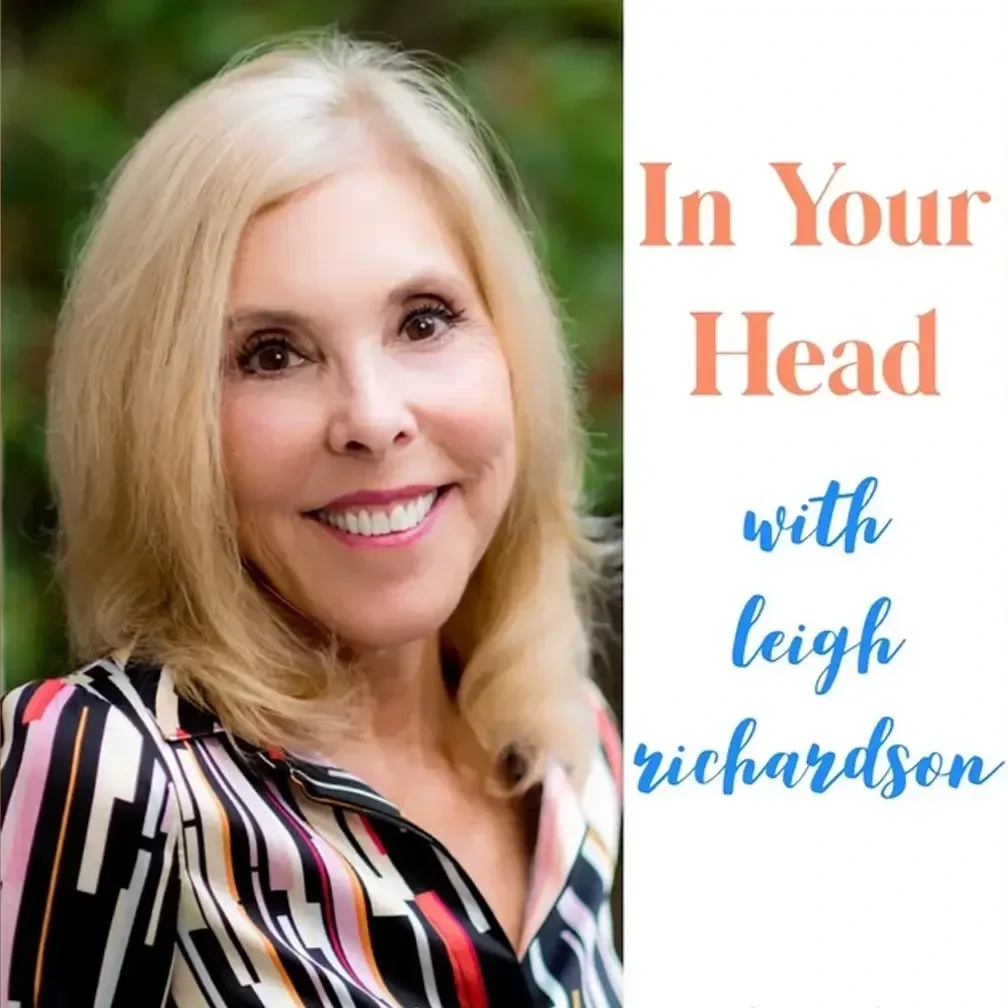 In Your Head podcast cover