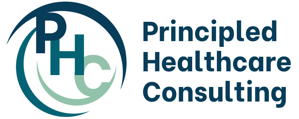 Principled Healthcare Consulting