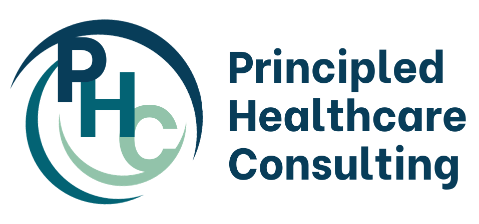 Principled Healthcare Consulting