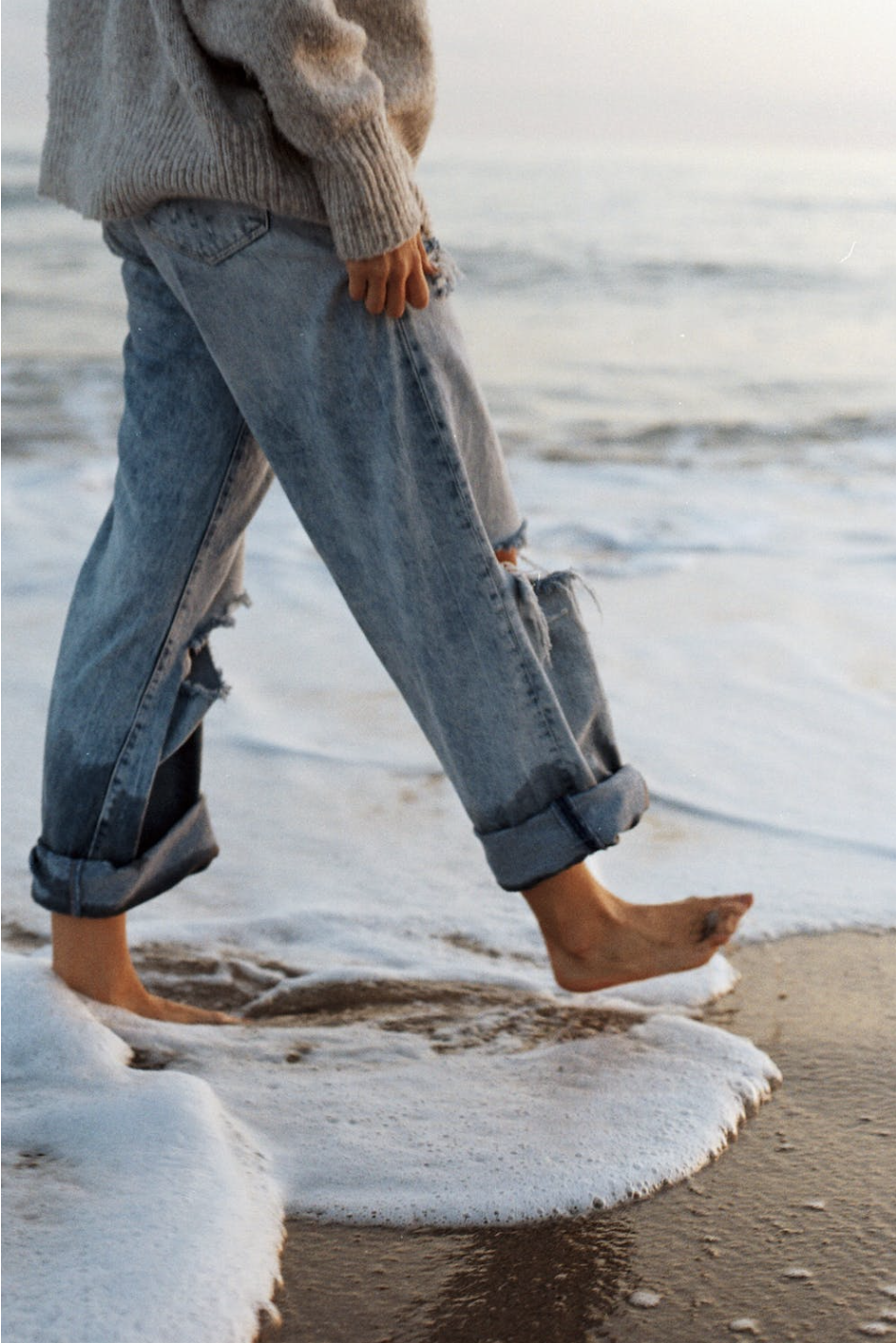 When Life Feels Uncertain: Finding Your Way Back to Yourself